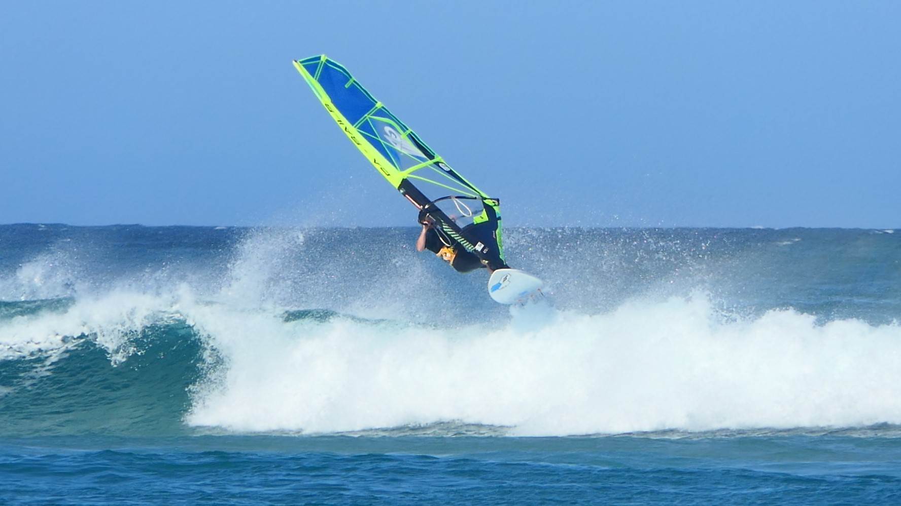 Event 1 NSWWA Woolgoolga pre event Friday 4 October 2019