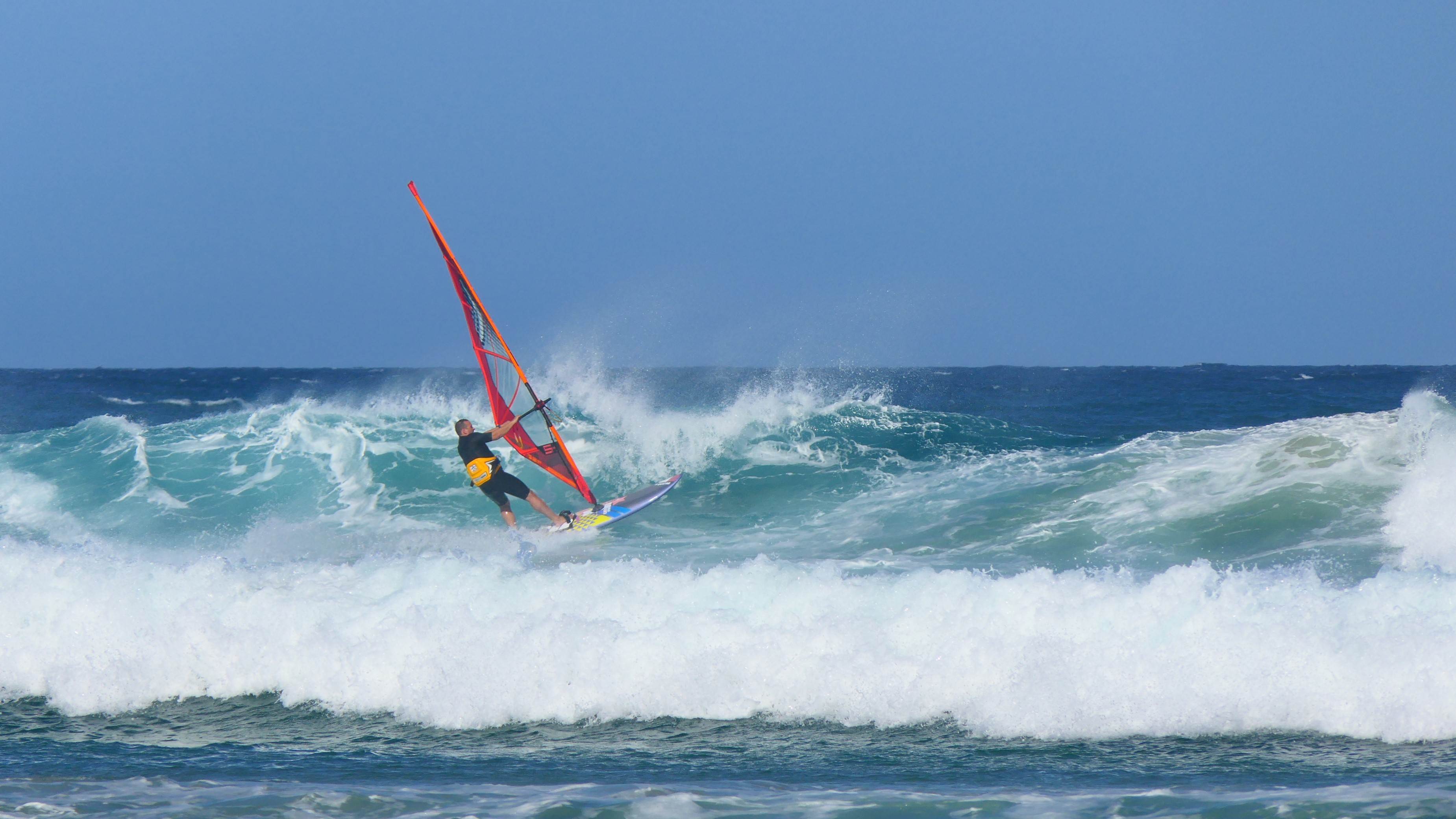 Event 1 NSWWA Woolgoolga pre event Friday 4 October 2019