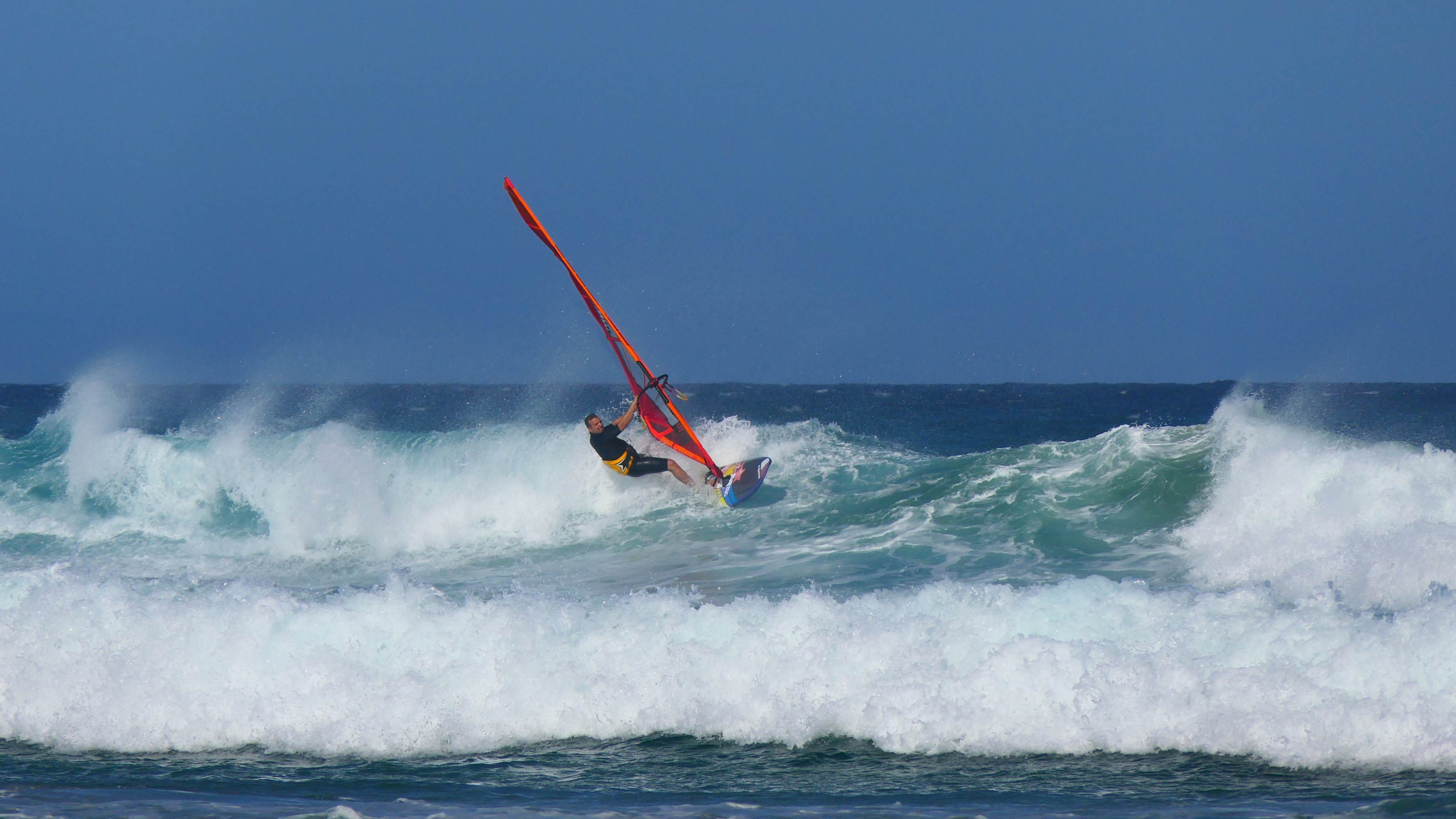 Event 1 NSWWA Woolgoolga pre event Friday 4 October 2019
