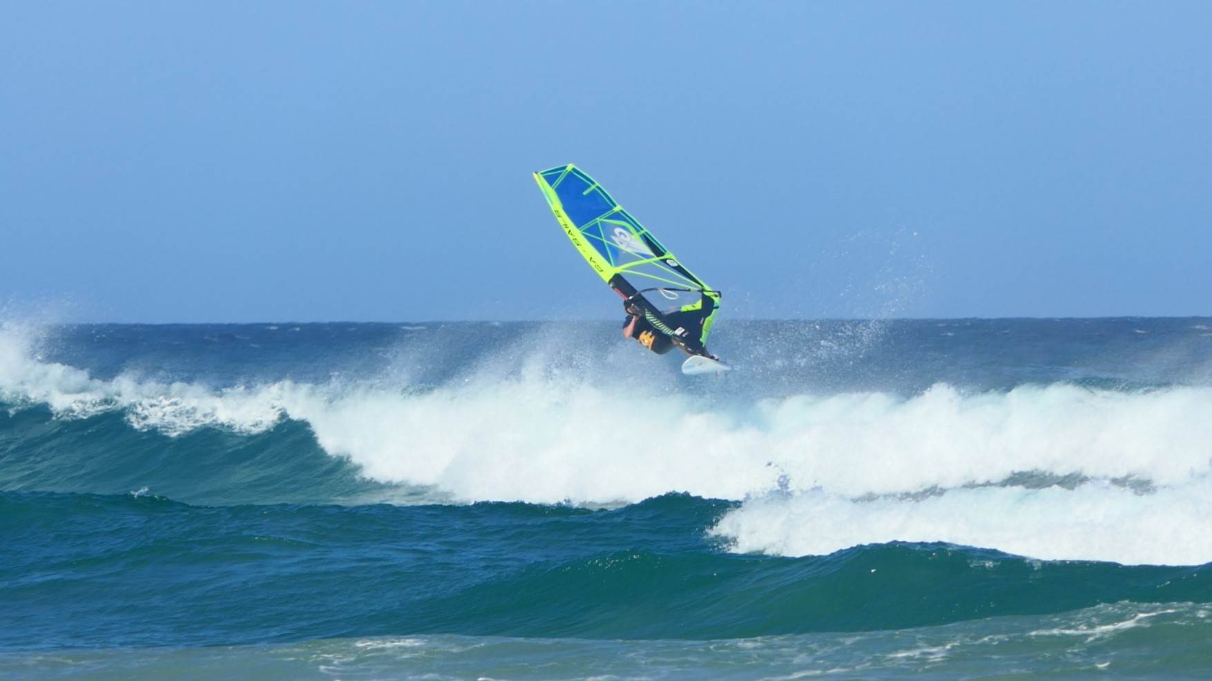 Event 1 NSWWA Woolgoolga pre event Friday 4 October 2019