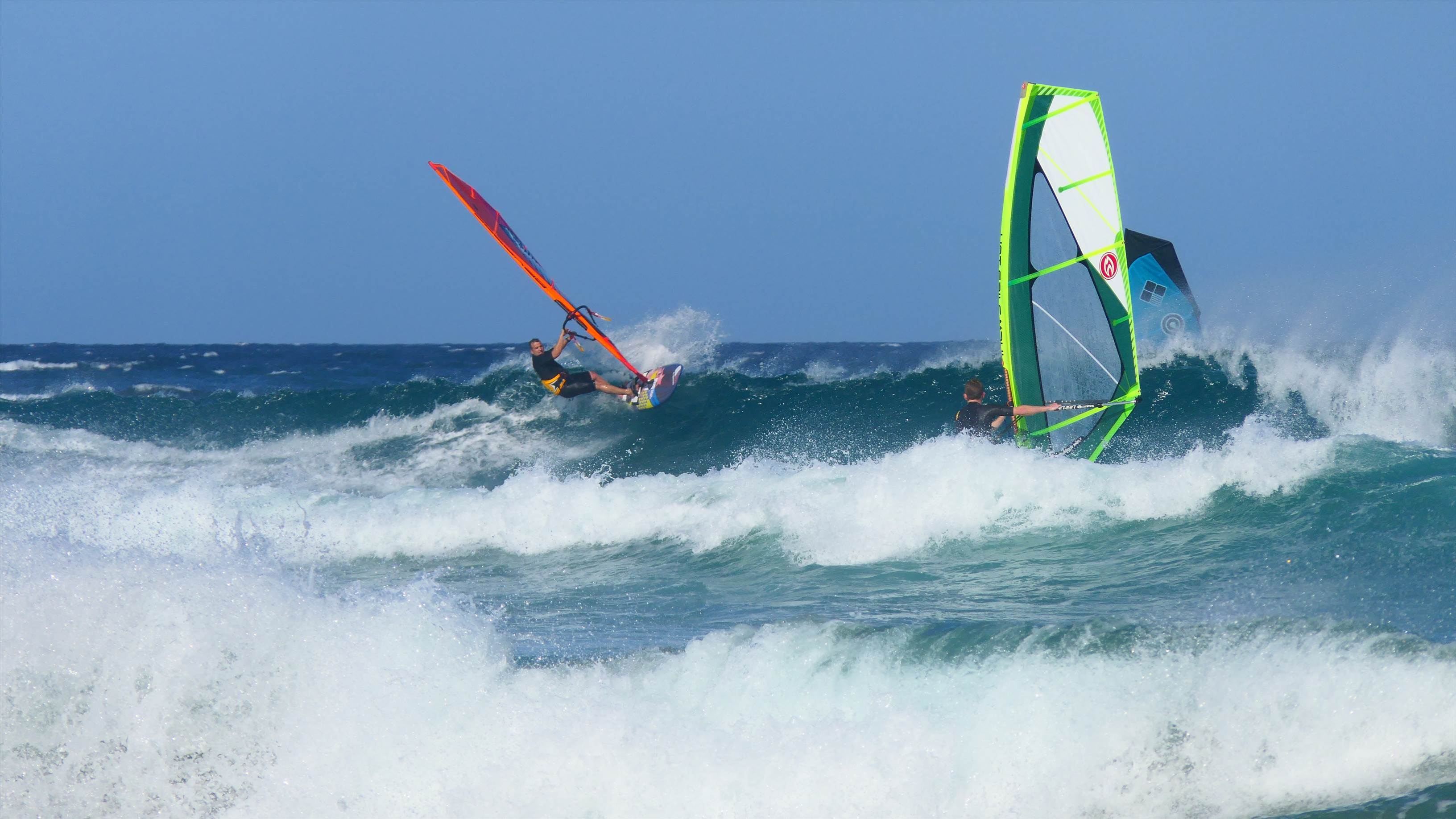 Event 1 NSWWA Woolgoolga pre event Friday 4 October 2019