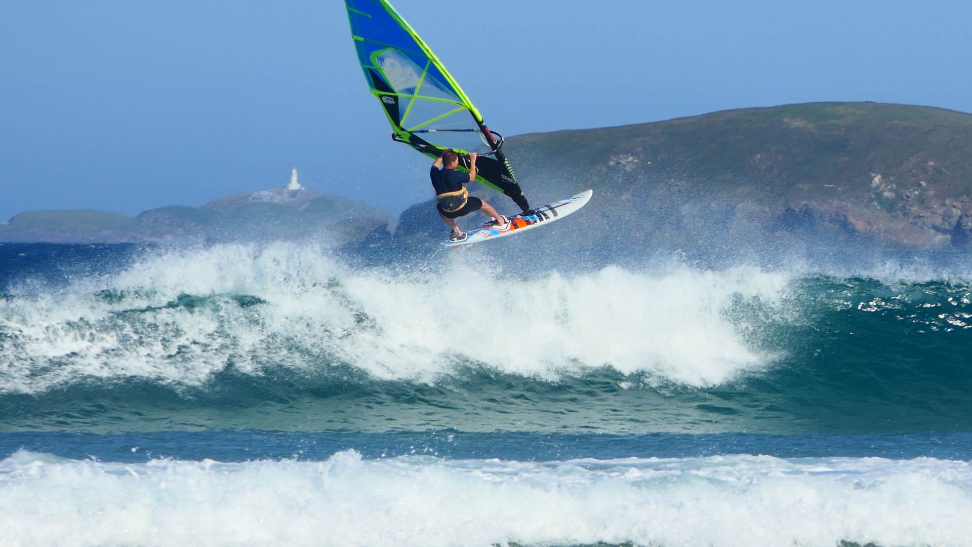 Event 1 NSWWA Woolgoolga pre event Friday 4 October 2019