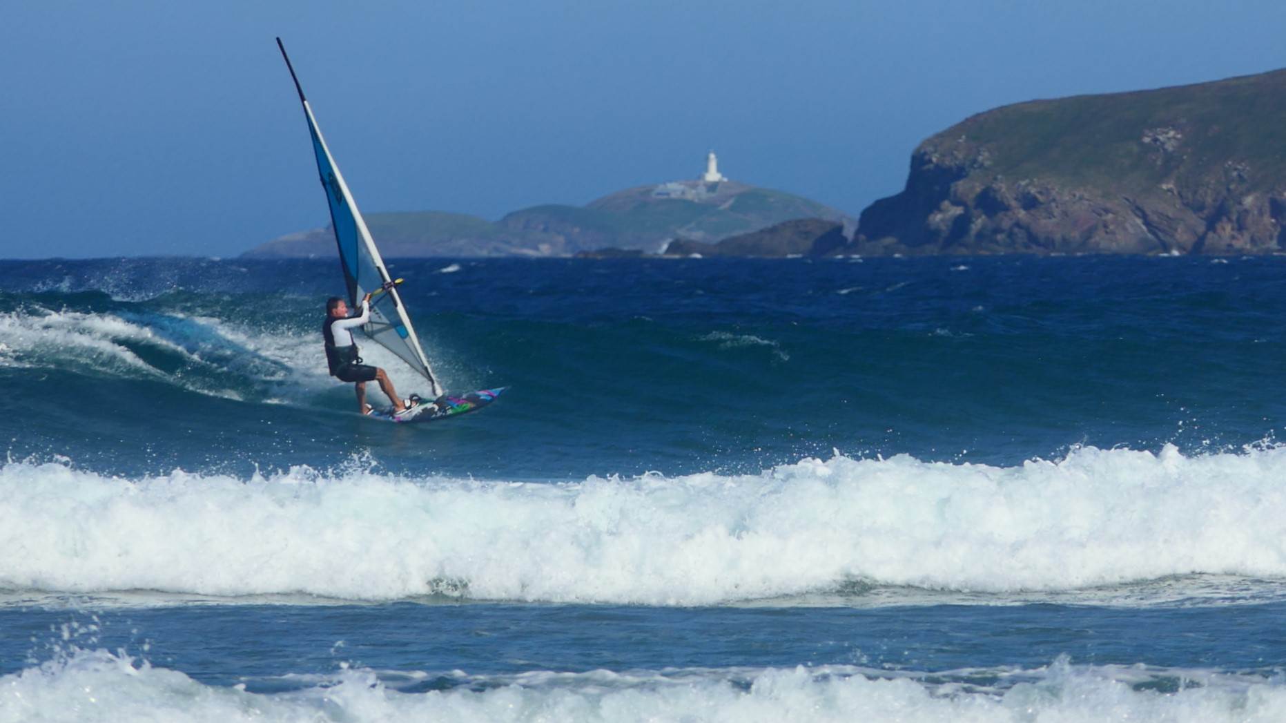 Event 1 NSWWA Woolgoolga pre event Friday 4 October 2019