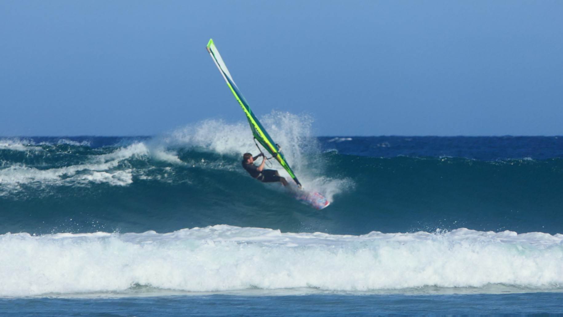 Event 1 NSWWA Woolgoolga pre event Friday 4 October 2019