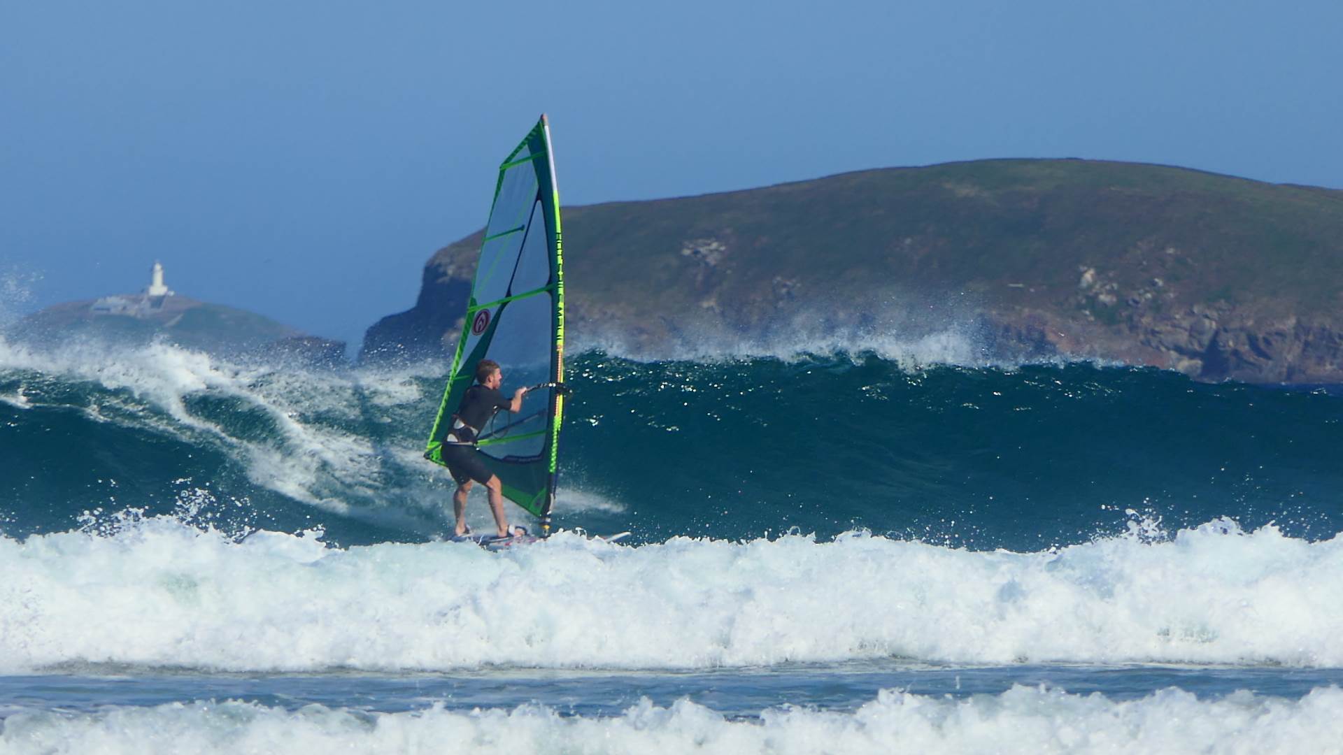 Event 1 NSWWA Woolgoolga pre event Friday 4 October 2019