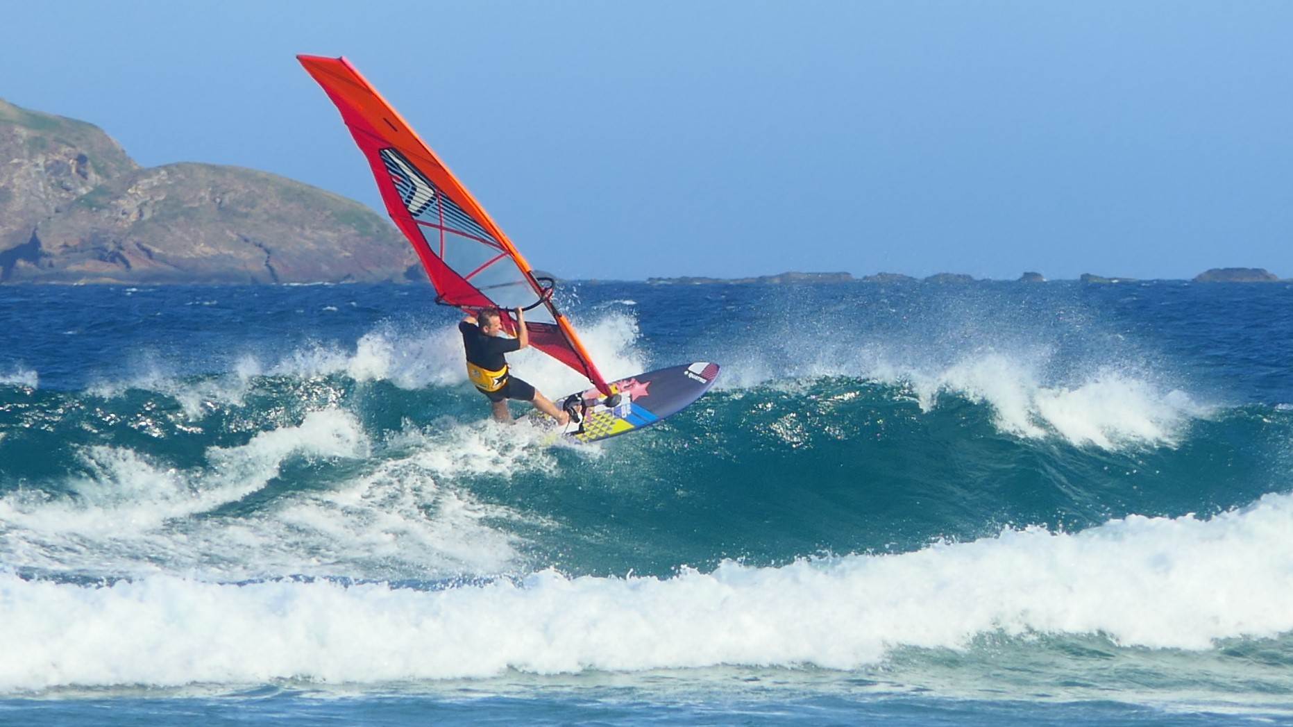 Event 1 NSWWA Woolgoolga pre event Friday 4 October 2019