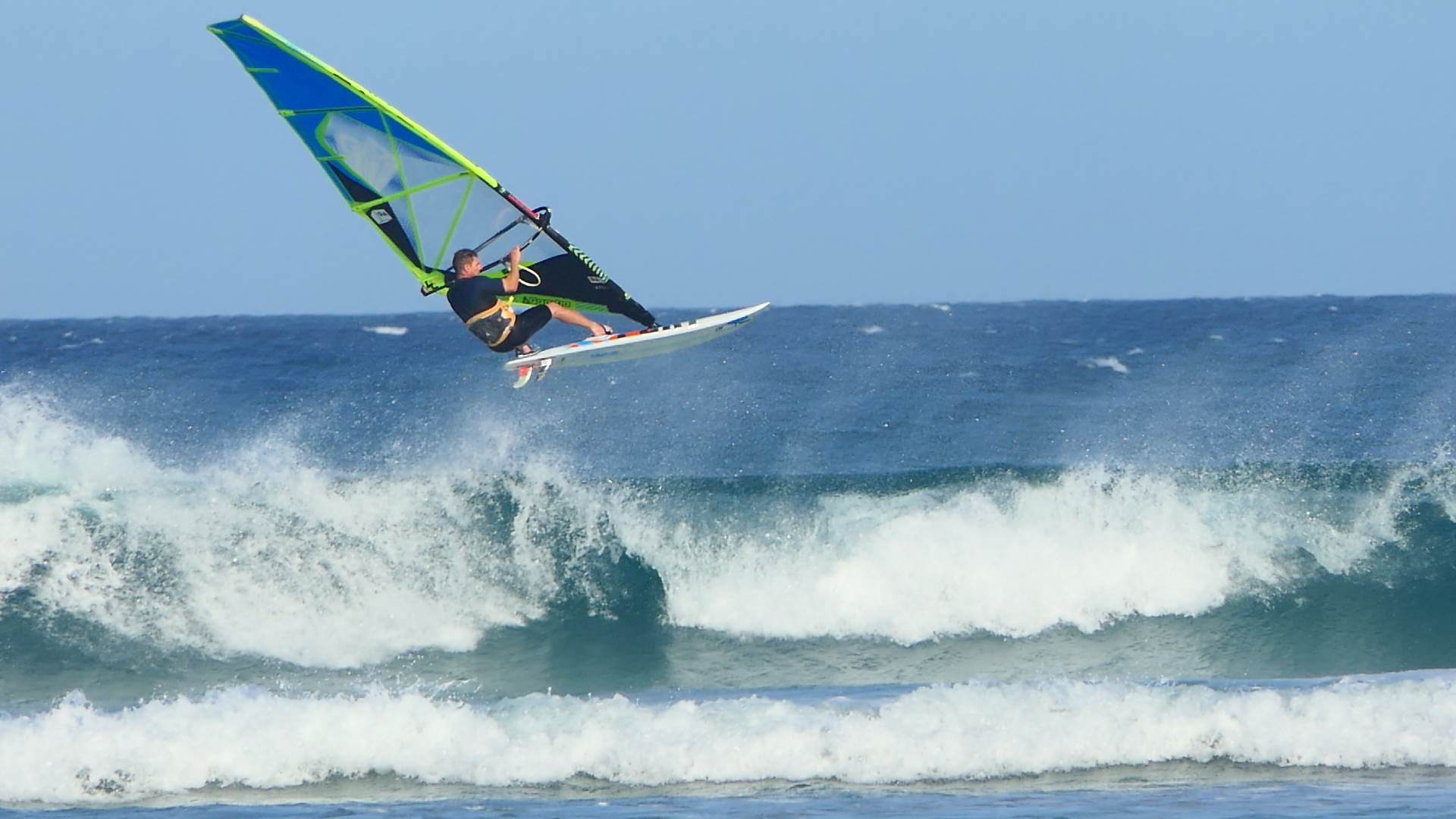 Event 1 NSWWA Woolgoolga pre event Friday 4 October 2019