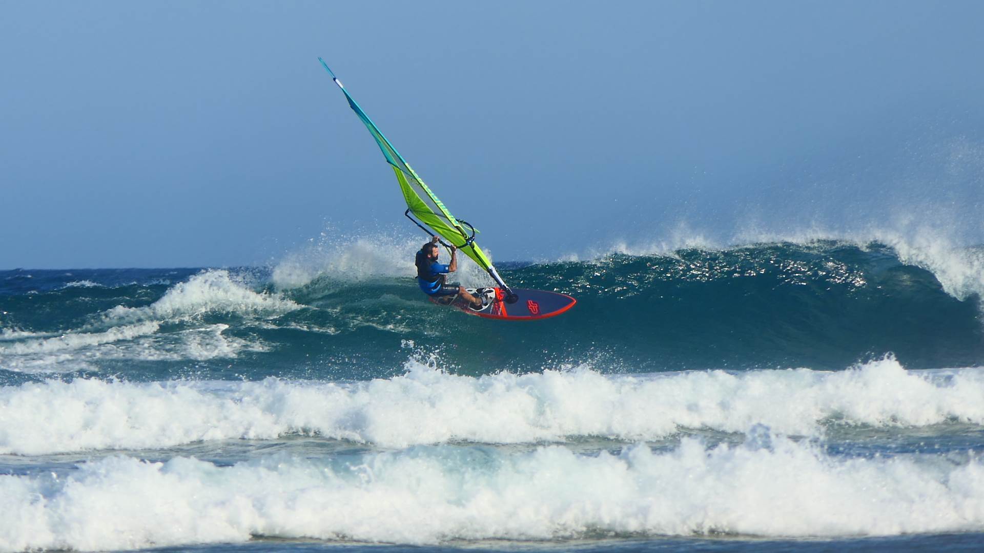 Event 1 NSWWA Woolgoolga pre event Friday 4 October 2019