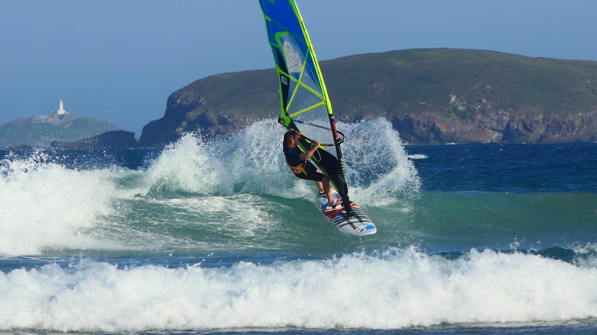 Event 1 NSWWA Woolgoolga pre event Friday 4 October 2019