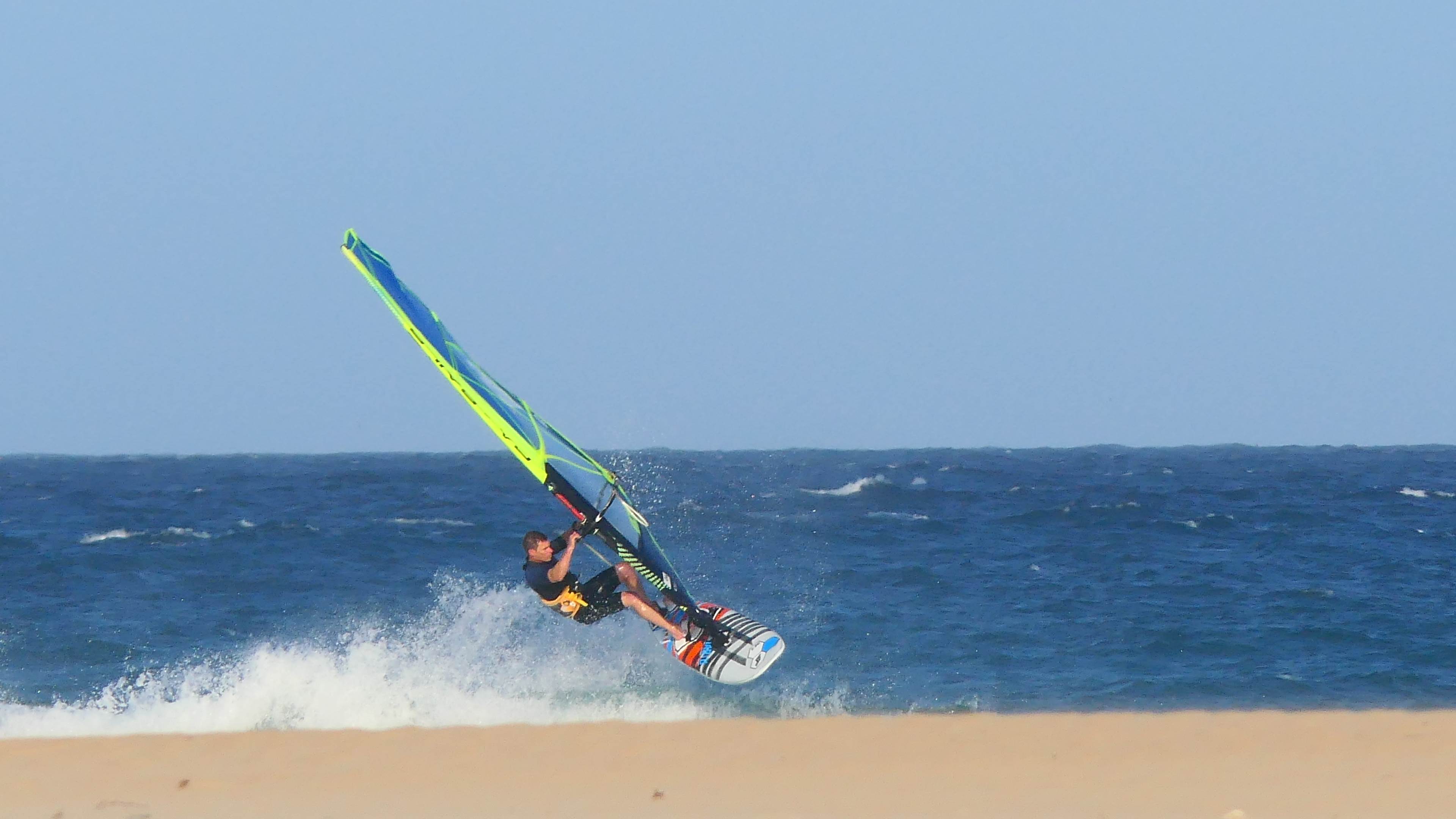 Event 1 NSWWA Woolgoolga pre event Friday 4 October 2019