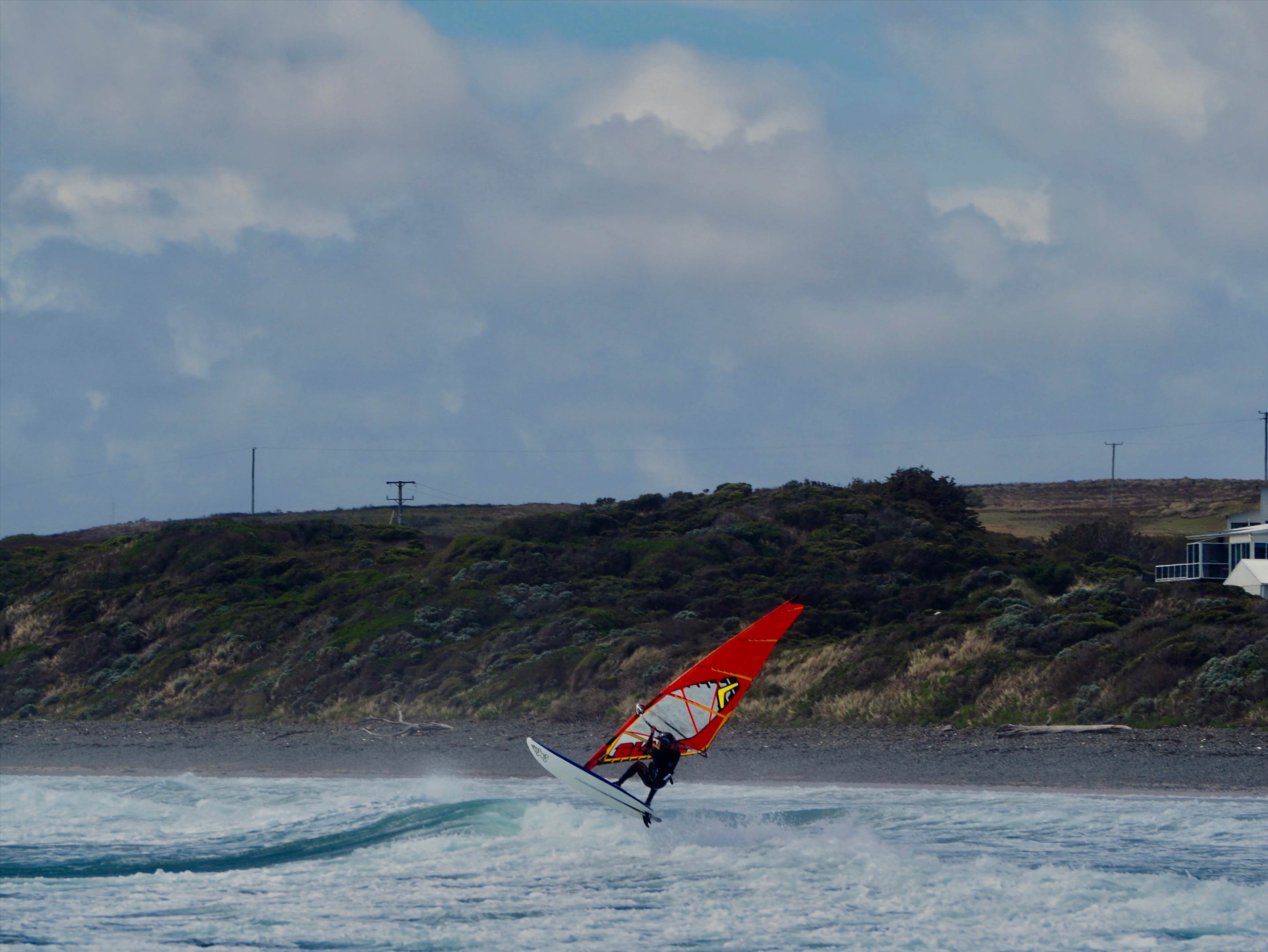 images from Saturday