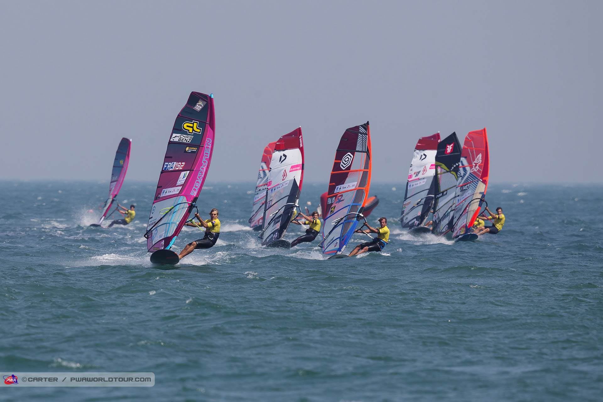 PWA Slalom K 3