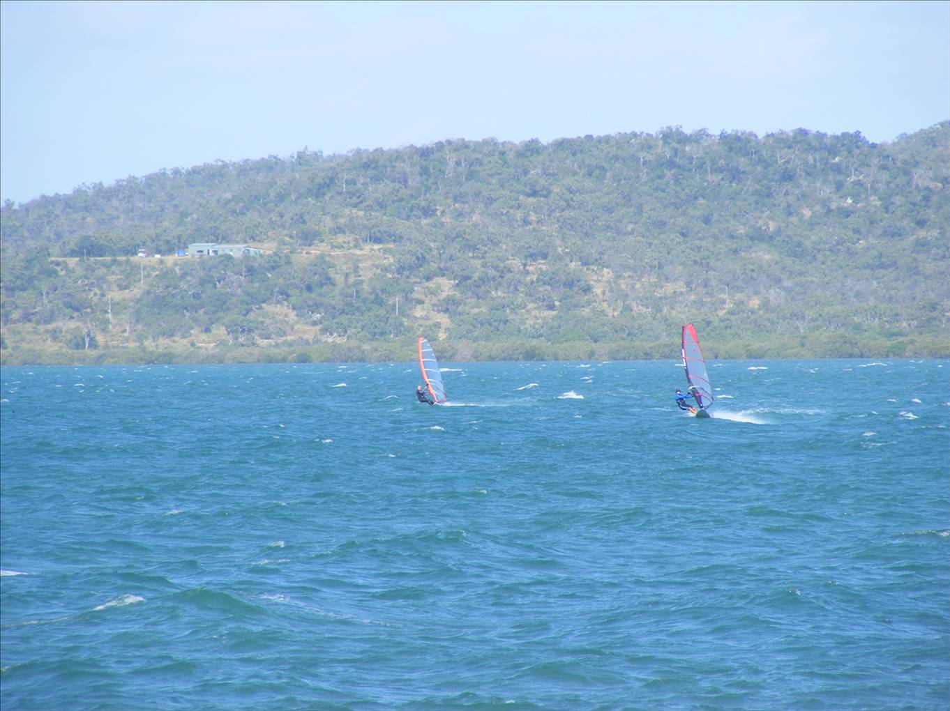 Bowen last weekend
