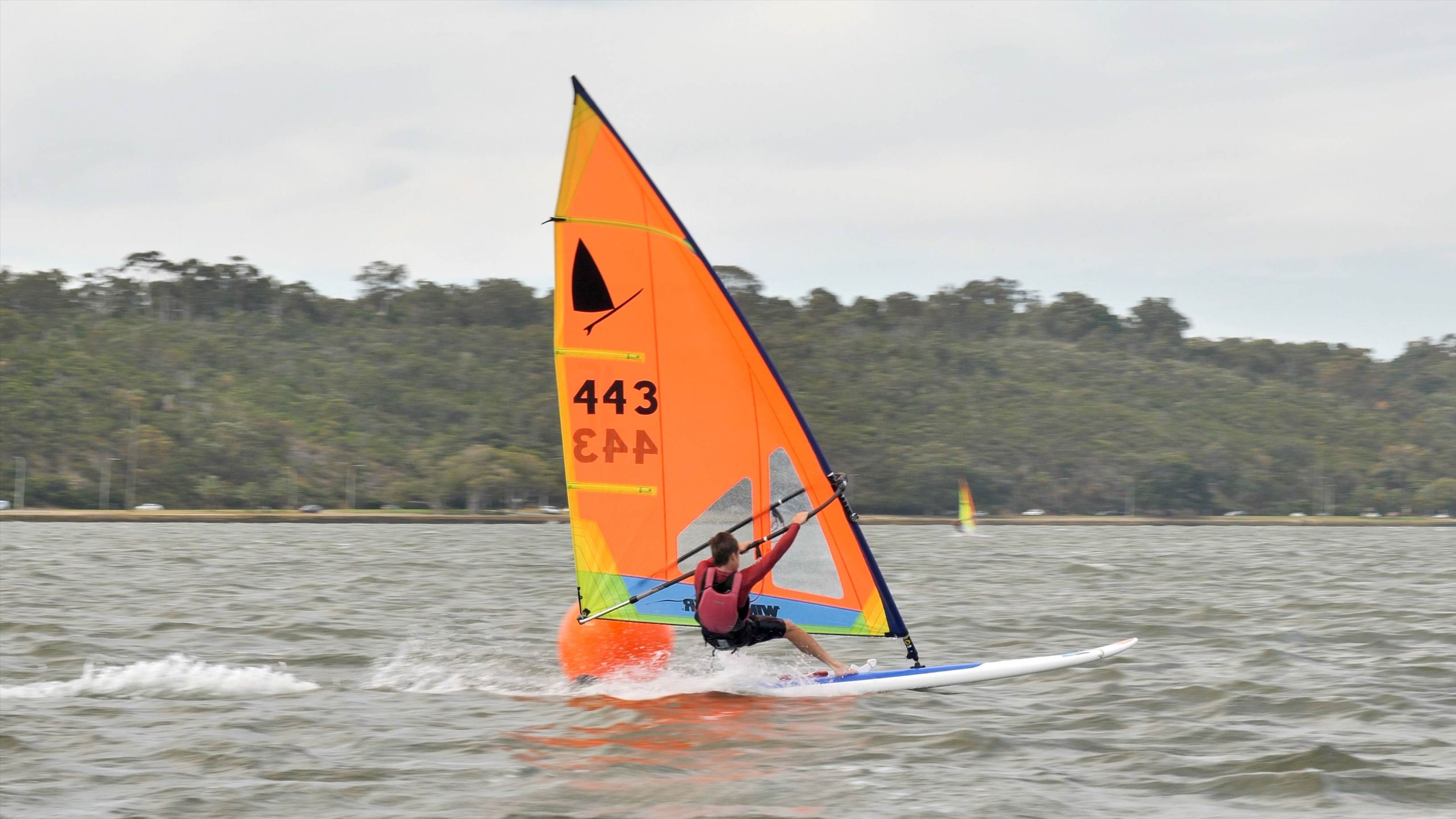 photos race 24 nov Tim
