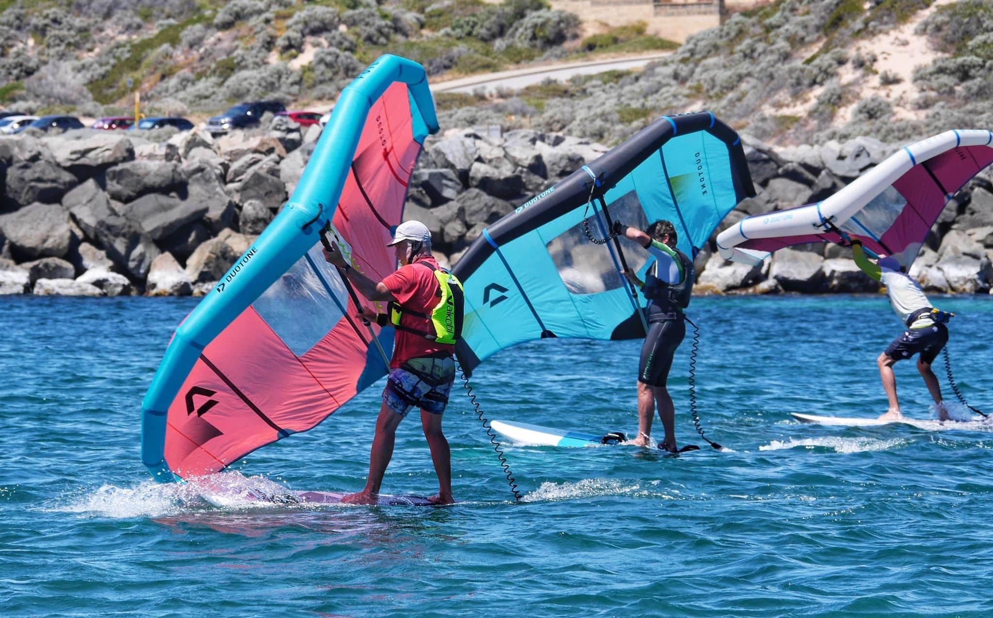 Wind Wing