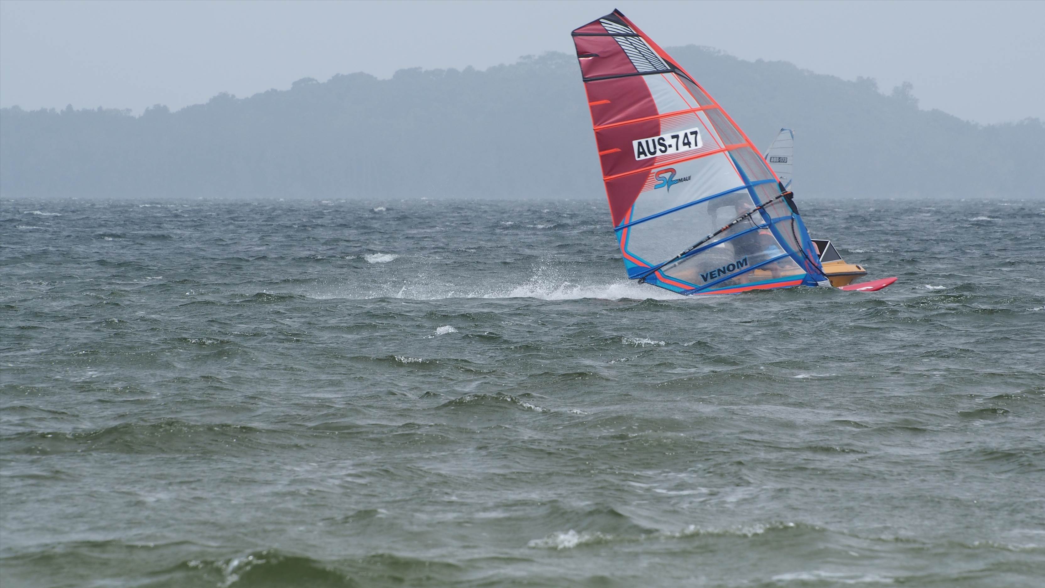 Slalom State Championship