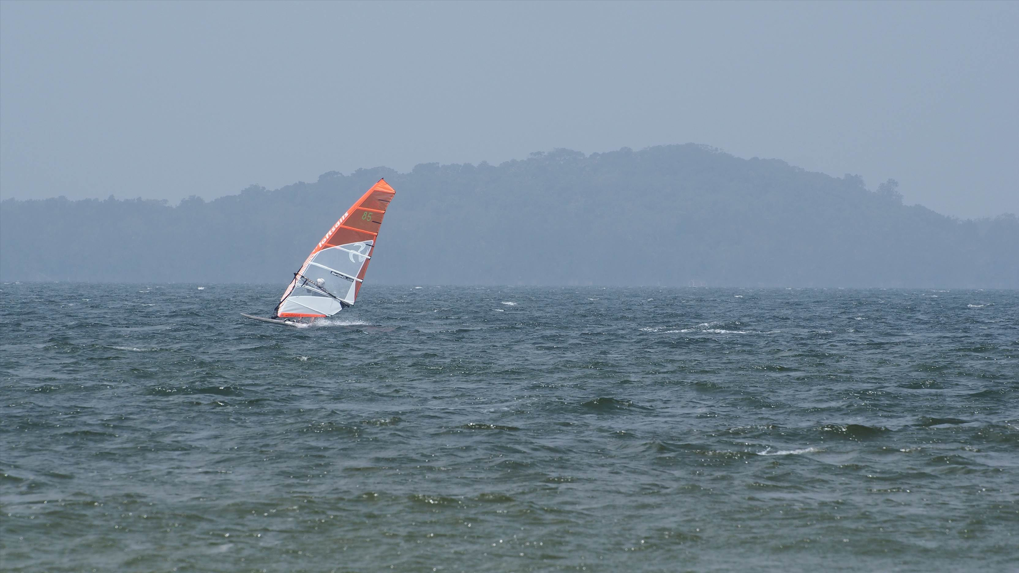 Slalom State Championship