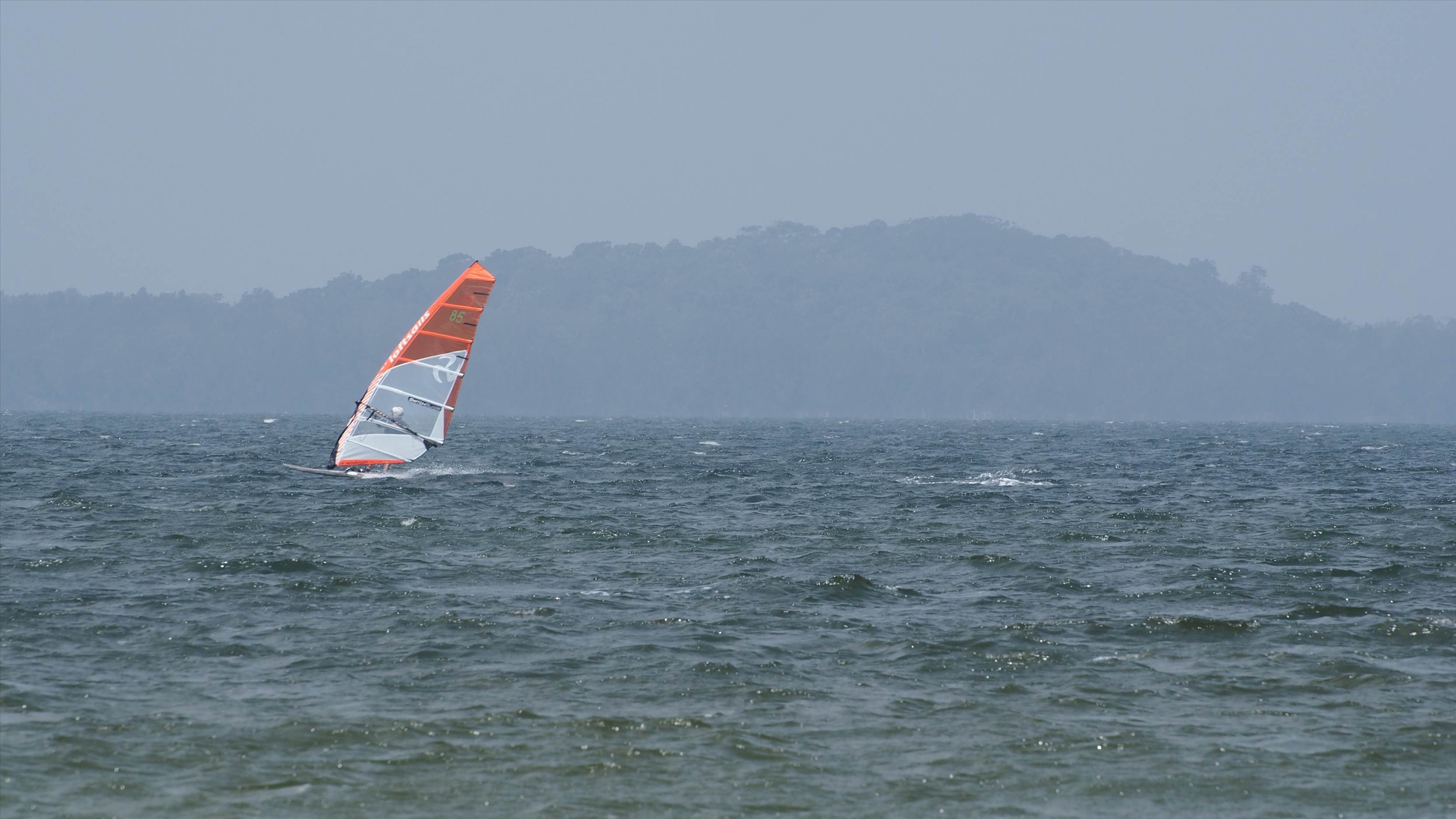 Slalom State Championship