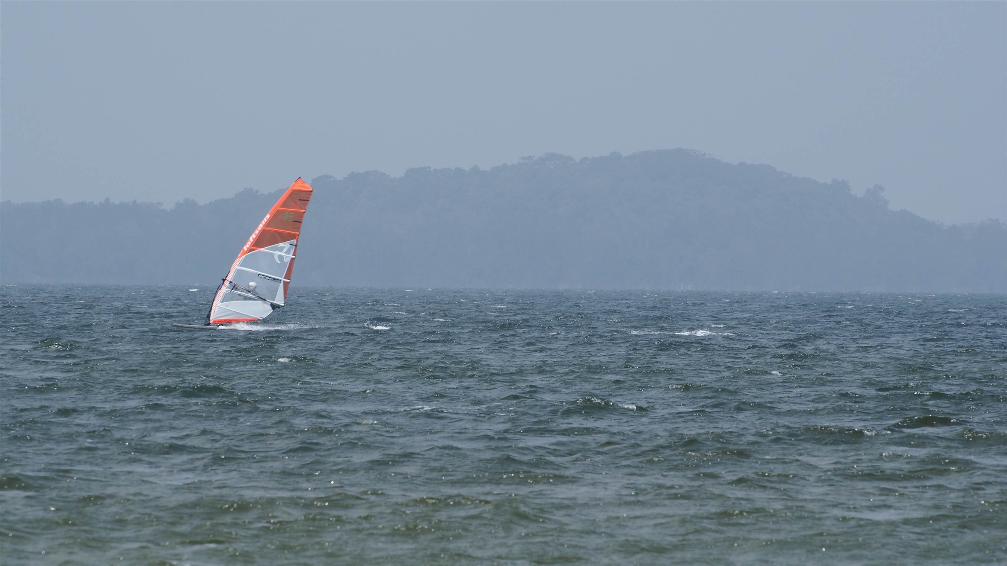 Slalom State Championship