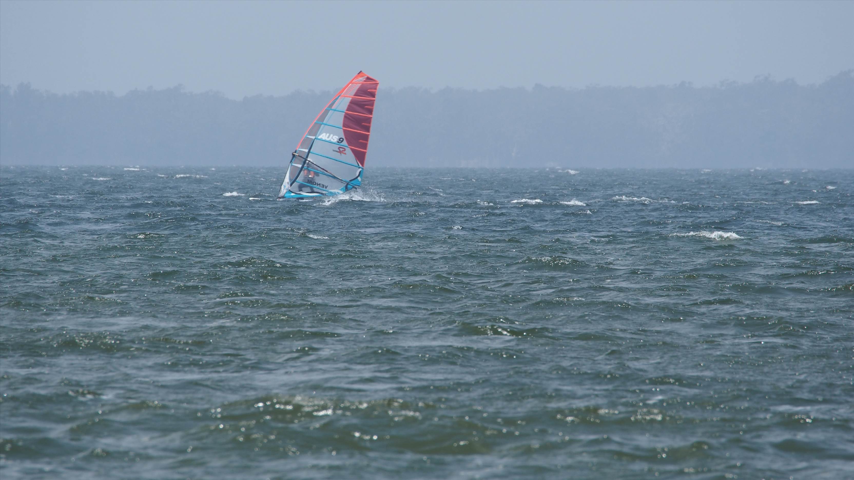 Slalom State Championship