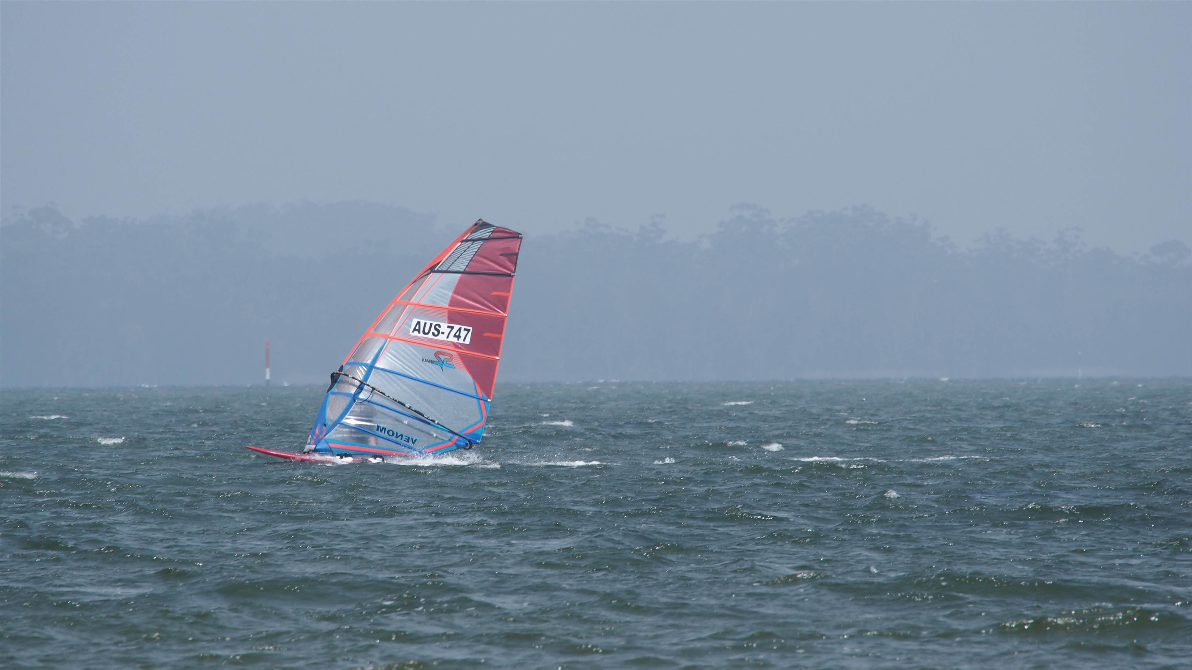 Slalom State Championship
