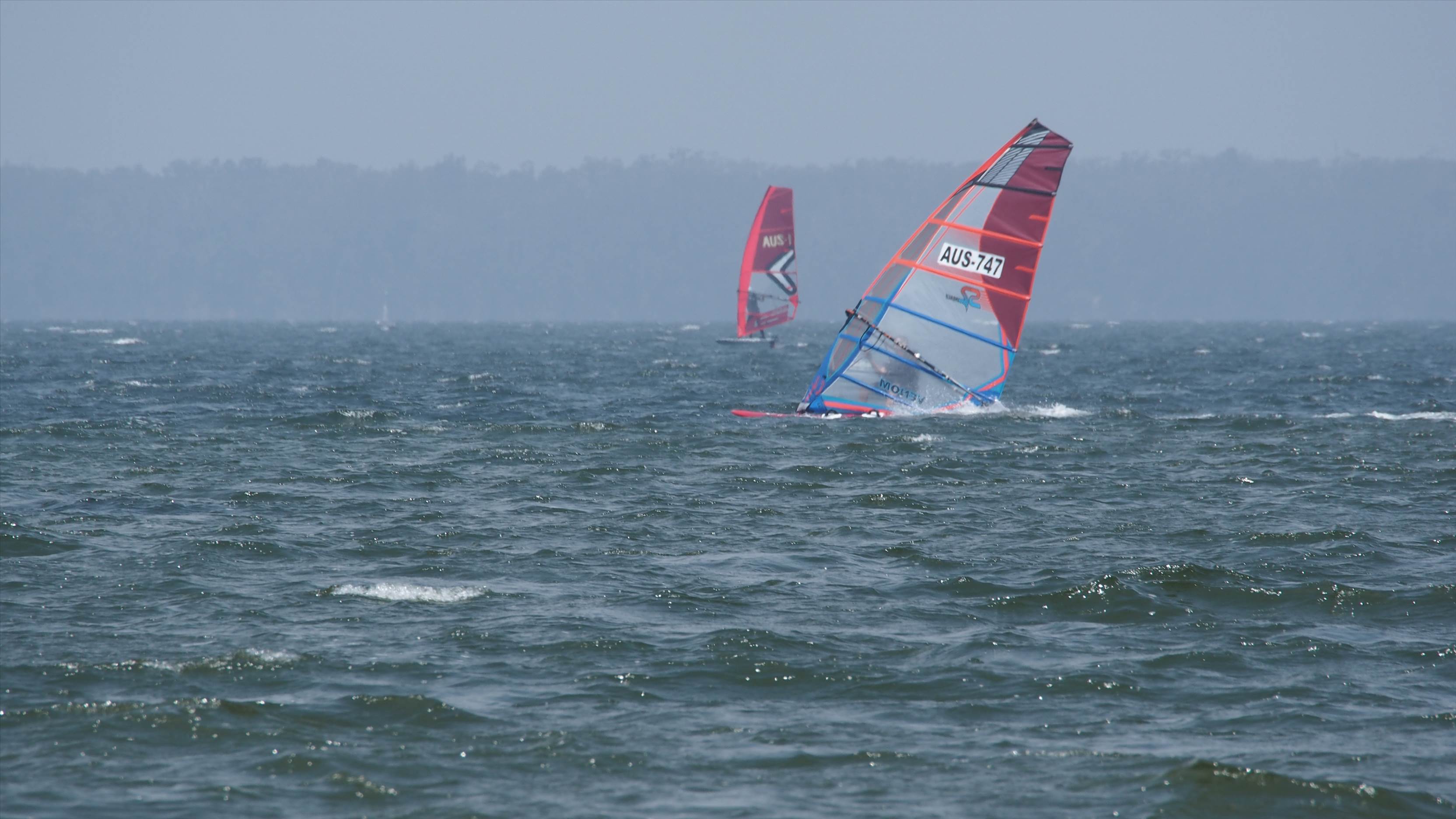 Slalom State Championship