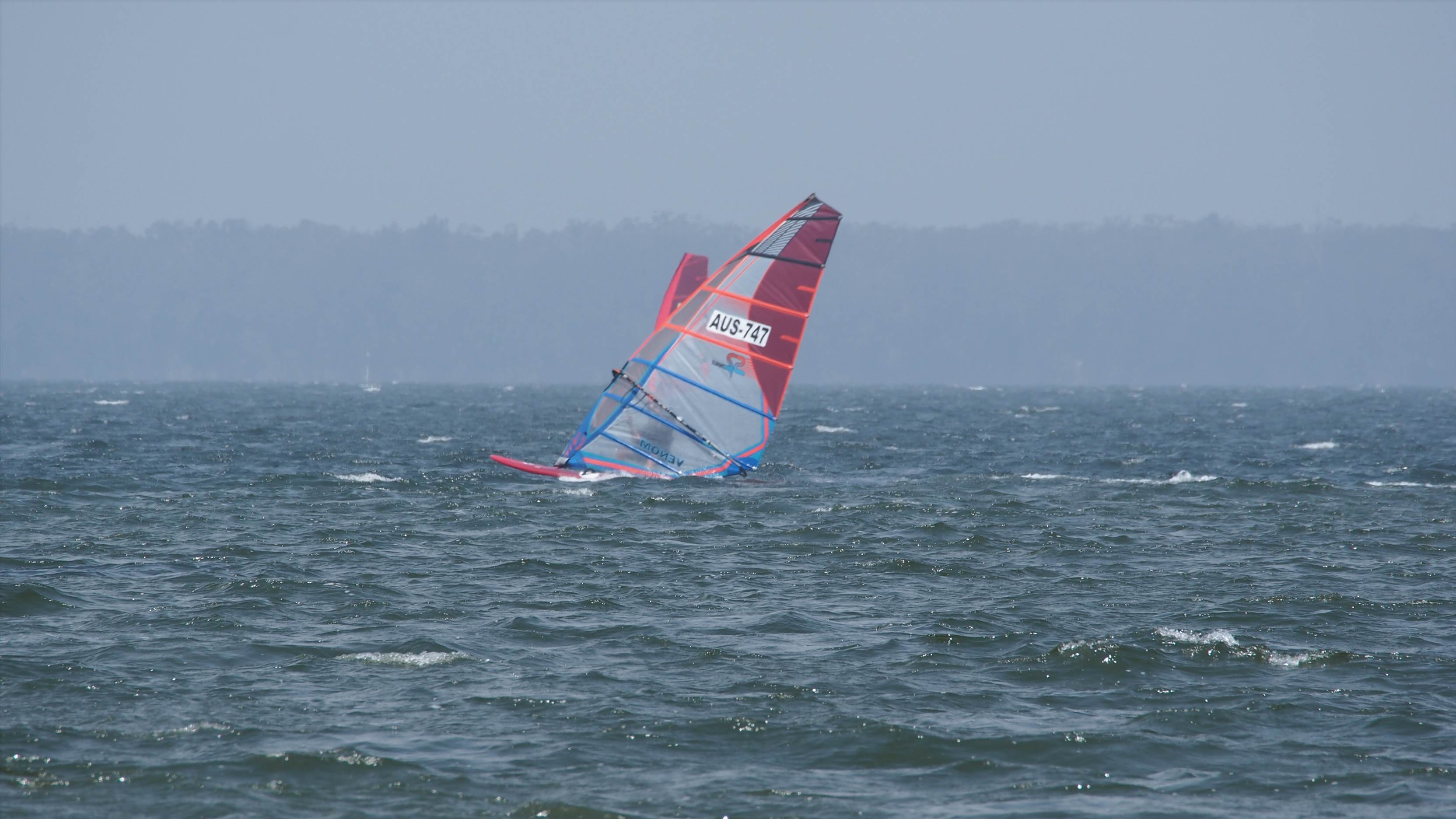 Slalom State Championship