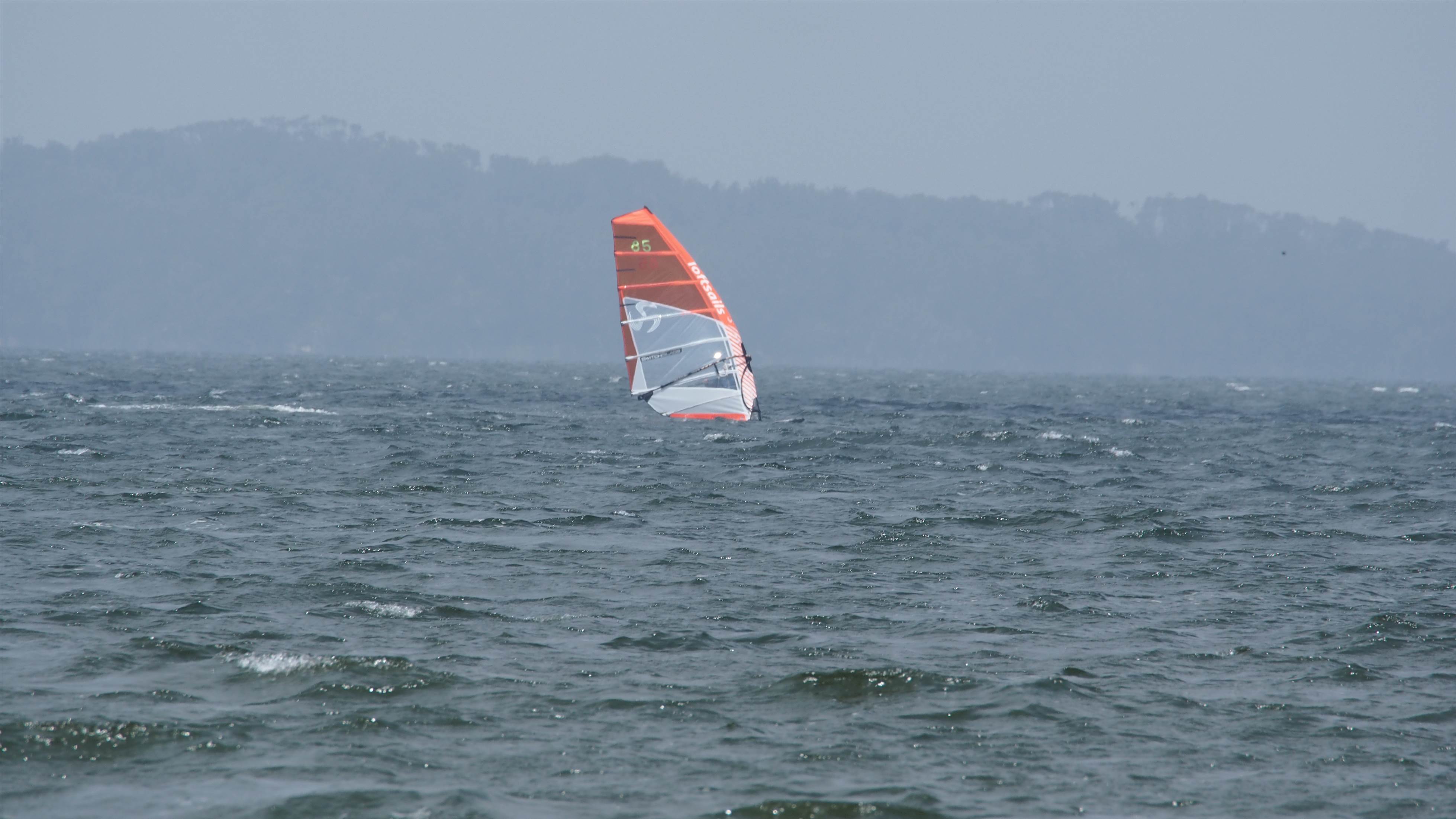 Slalom State Championship