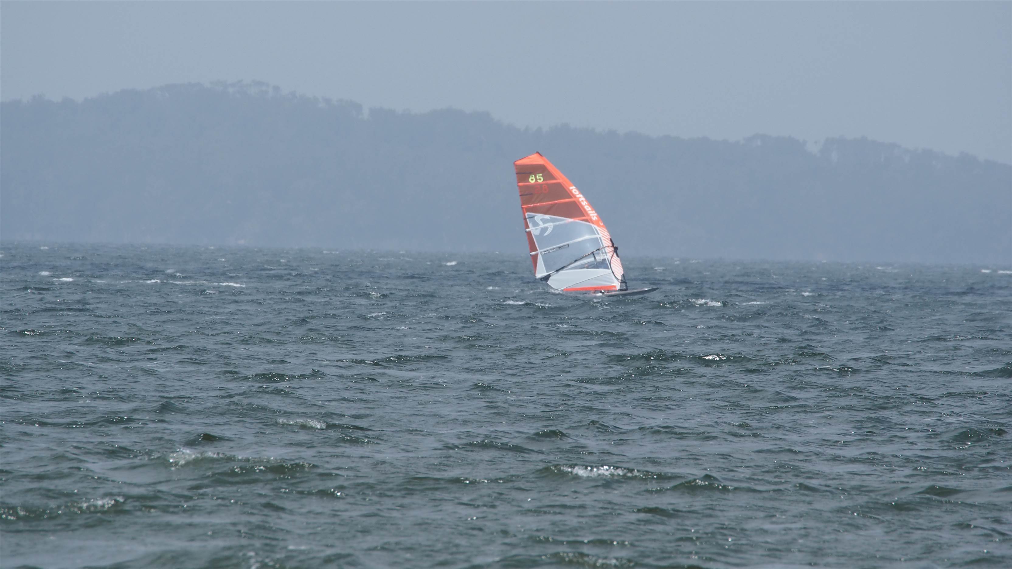 Slalom State Championship