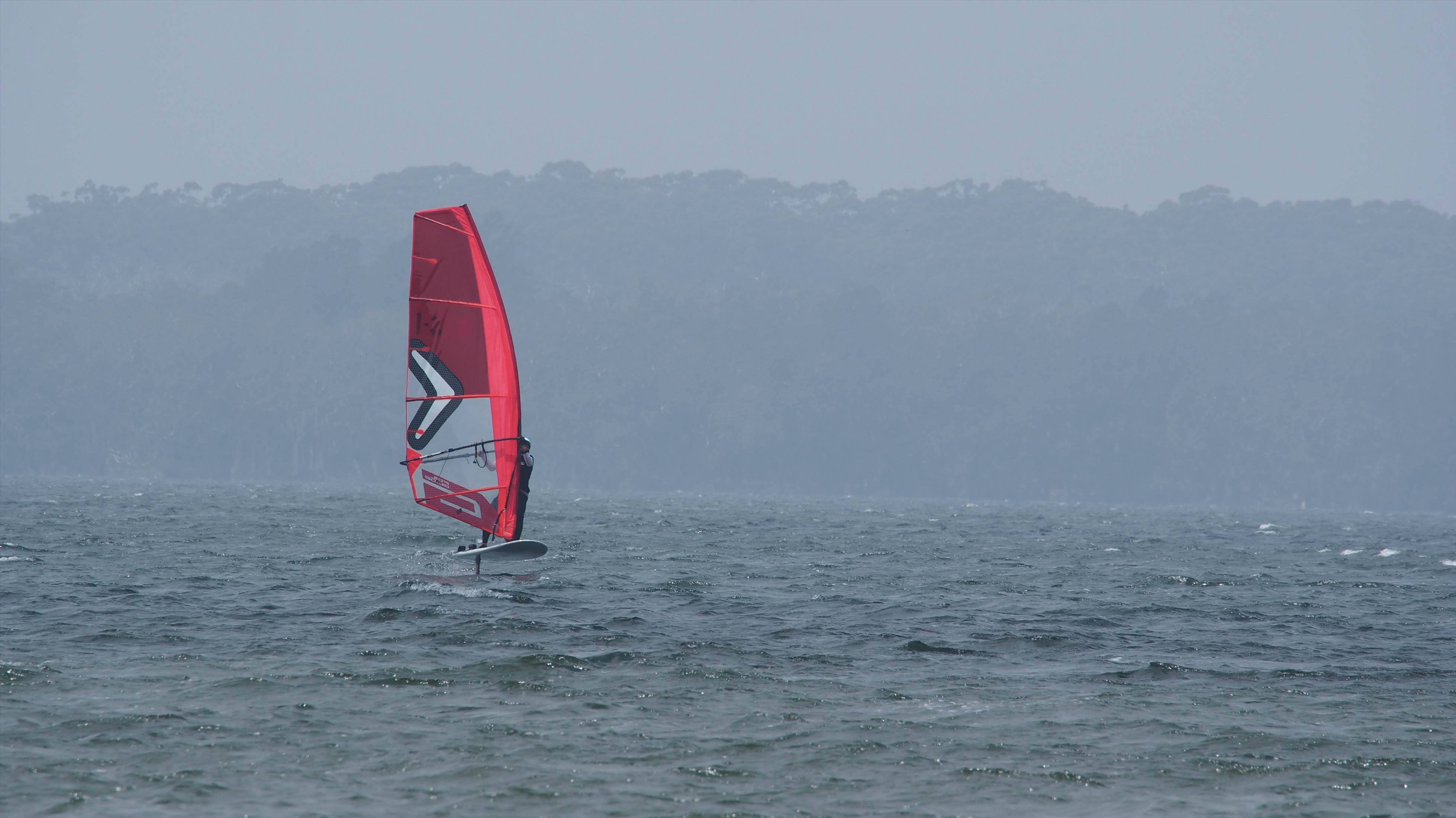Slalom State Championship