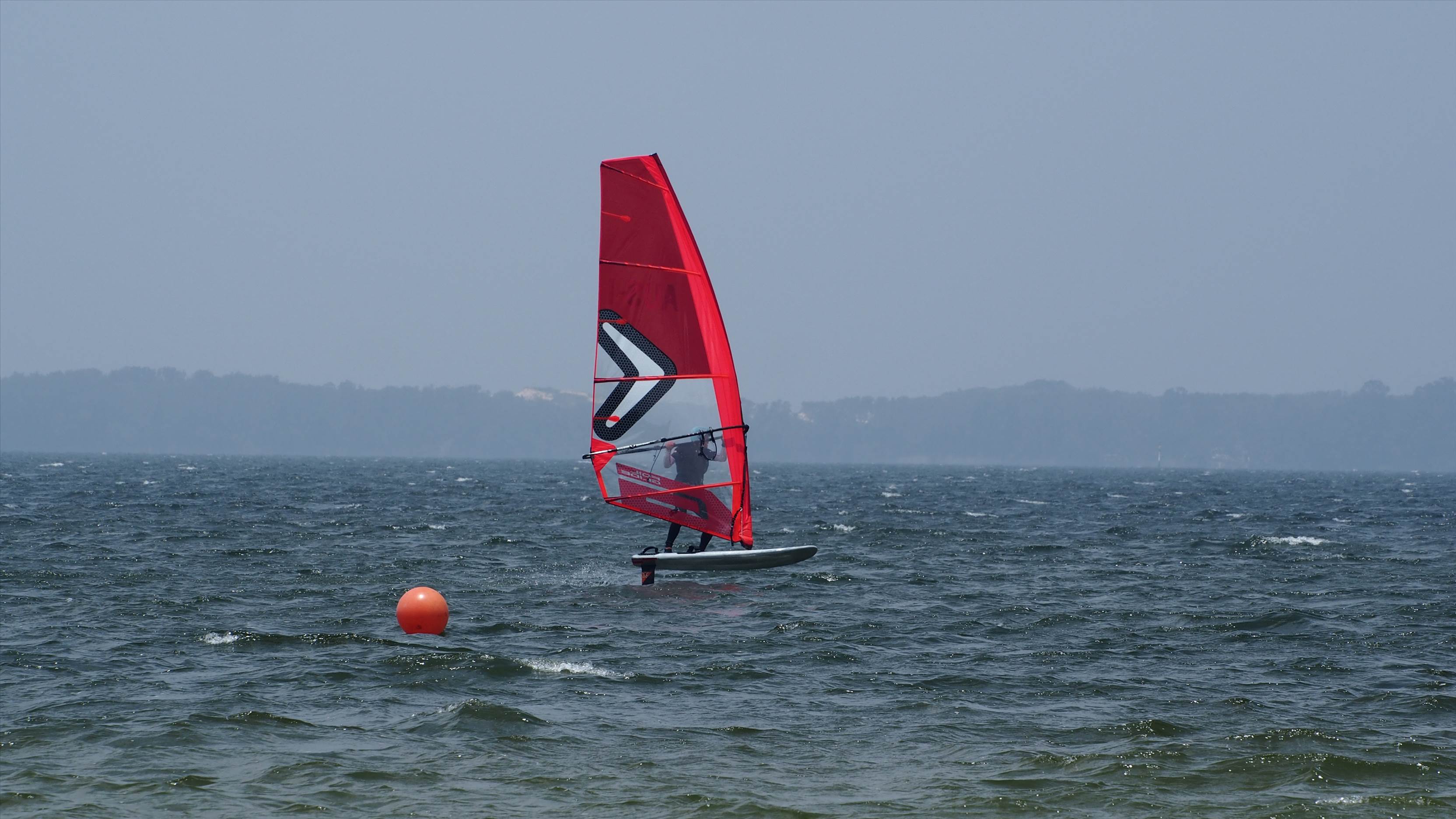 Slalom State Championship