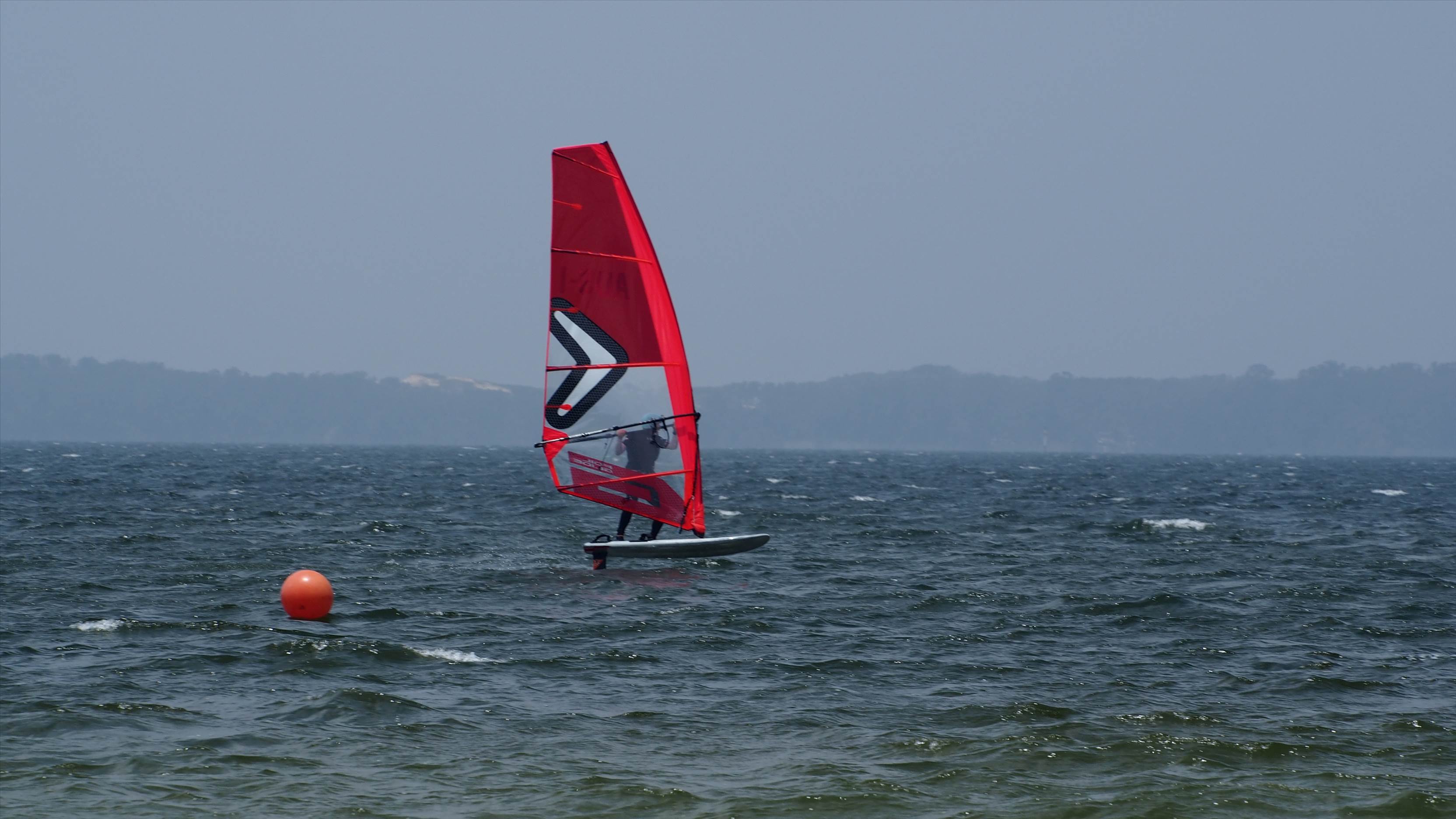 Slalom State Championship