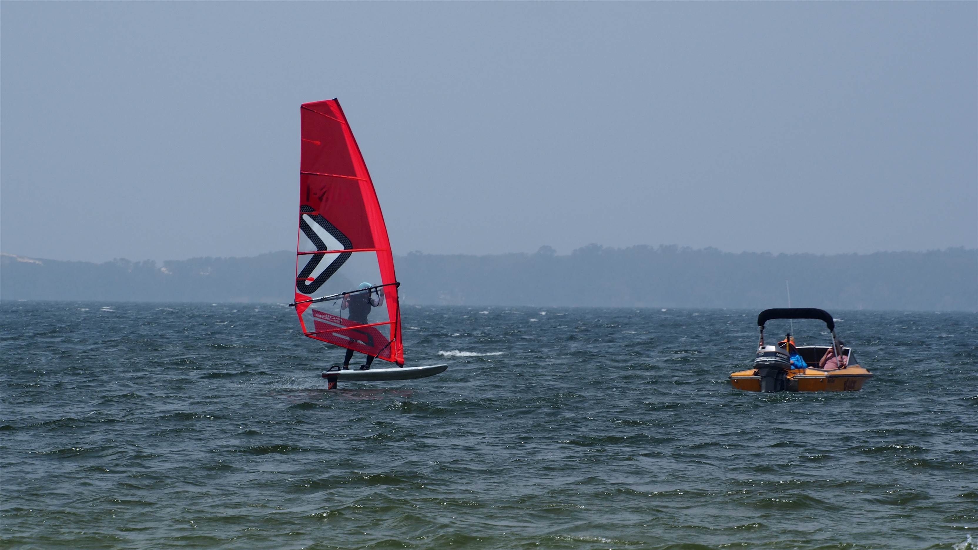 Slalom State Championship