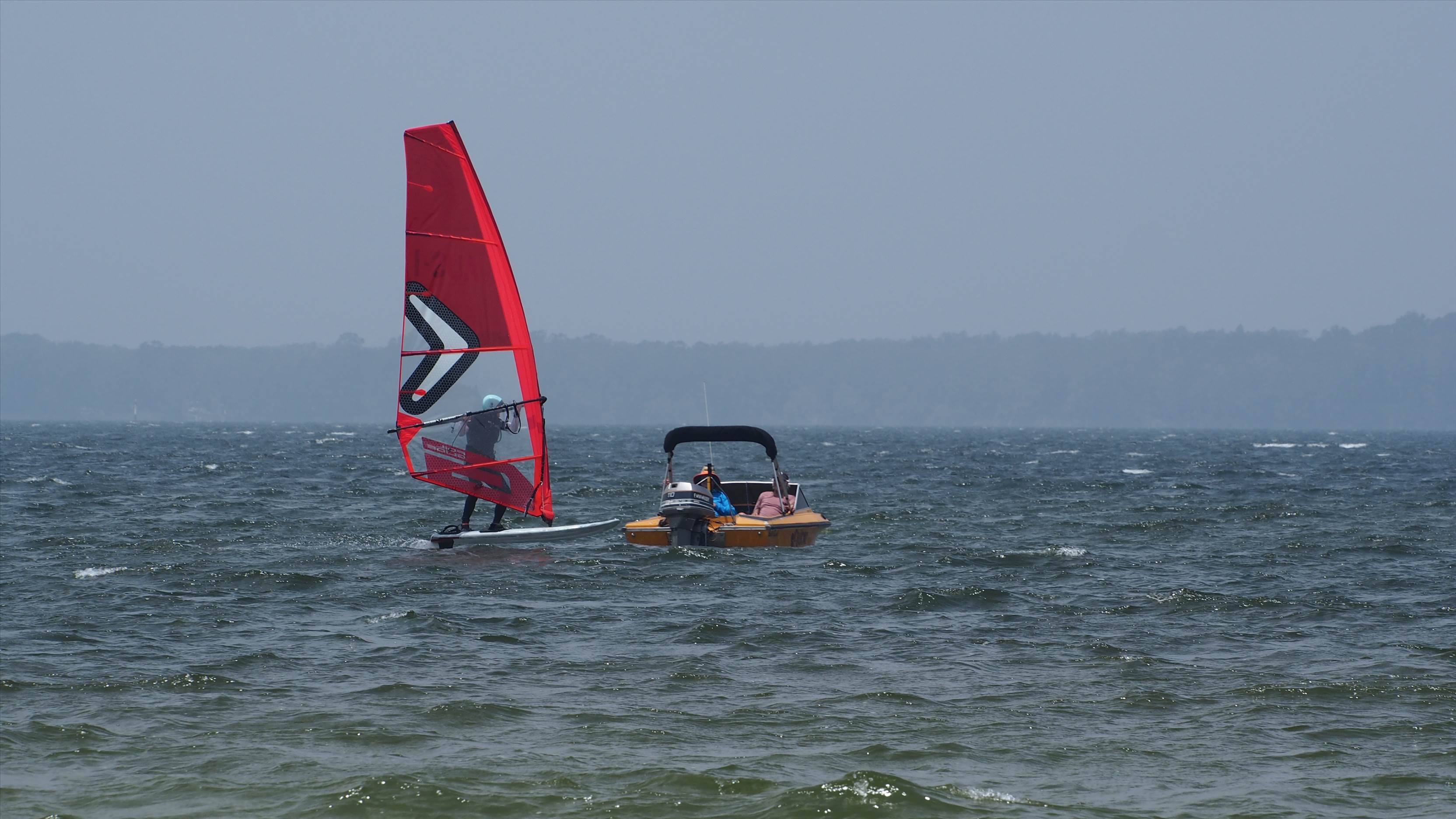 Slalom State Championship