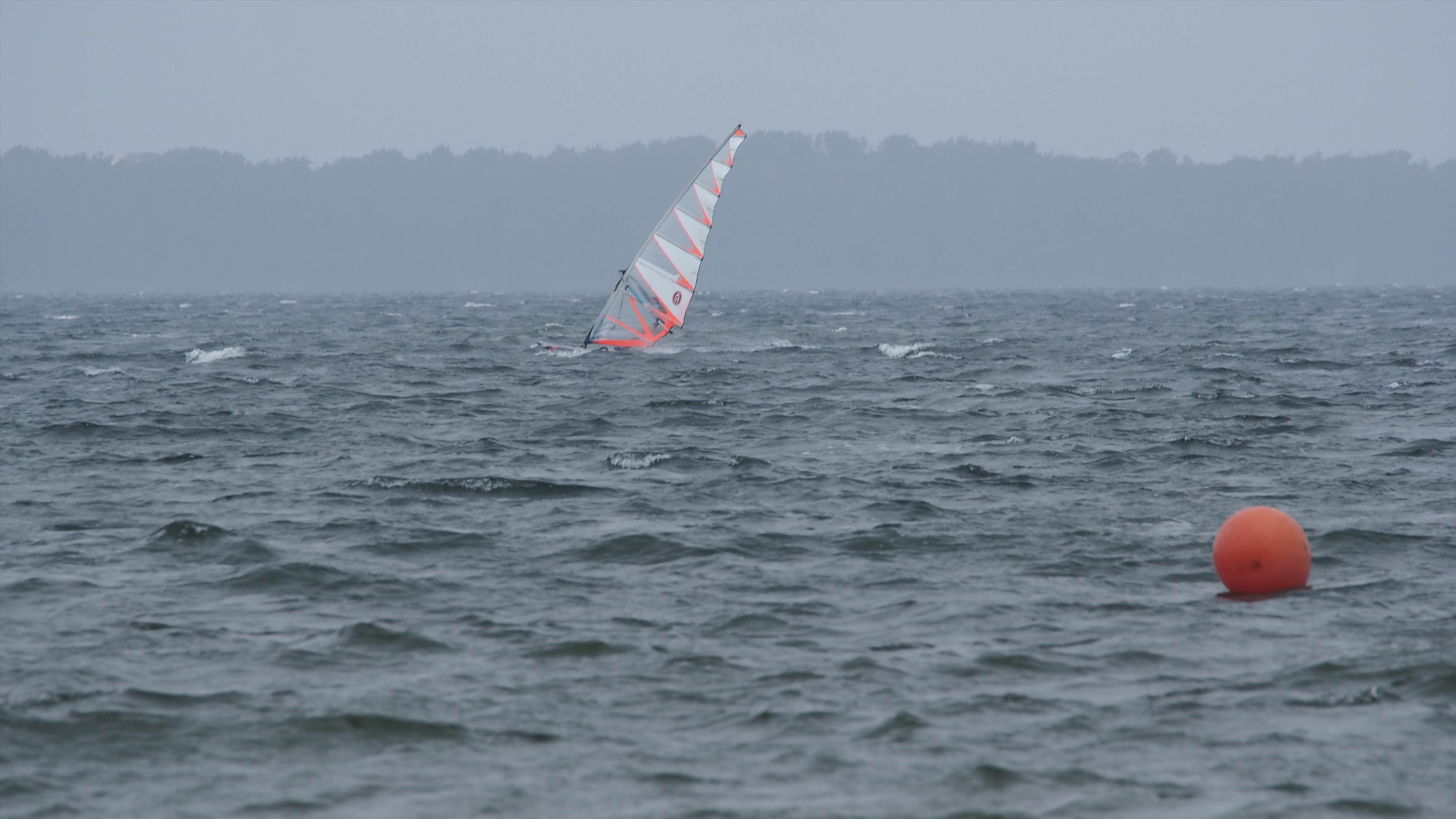 Slalom State Championship
