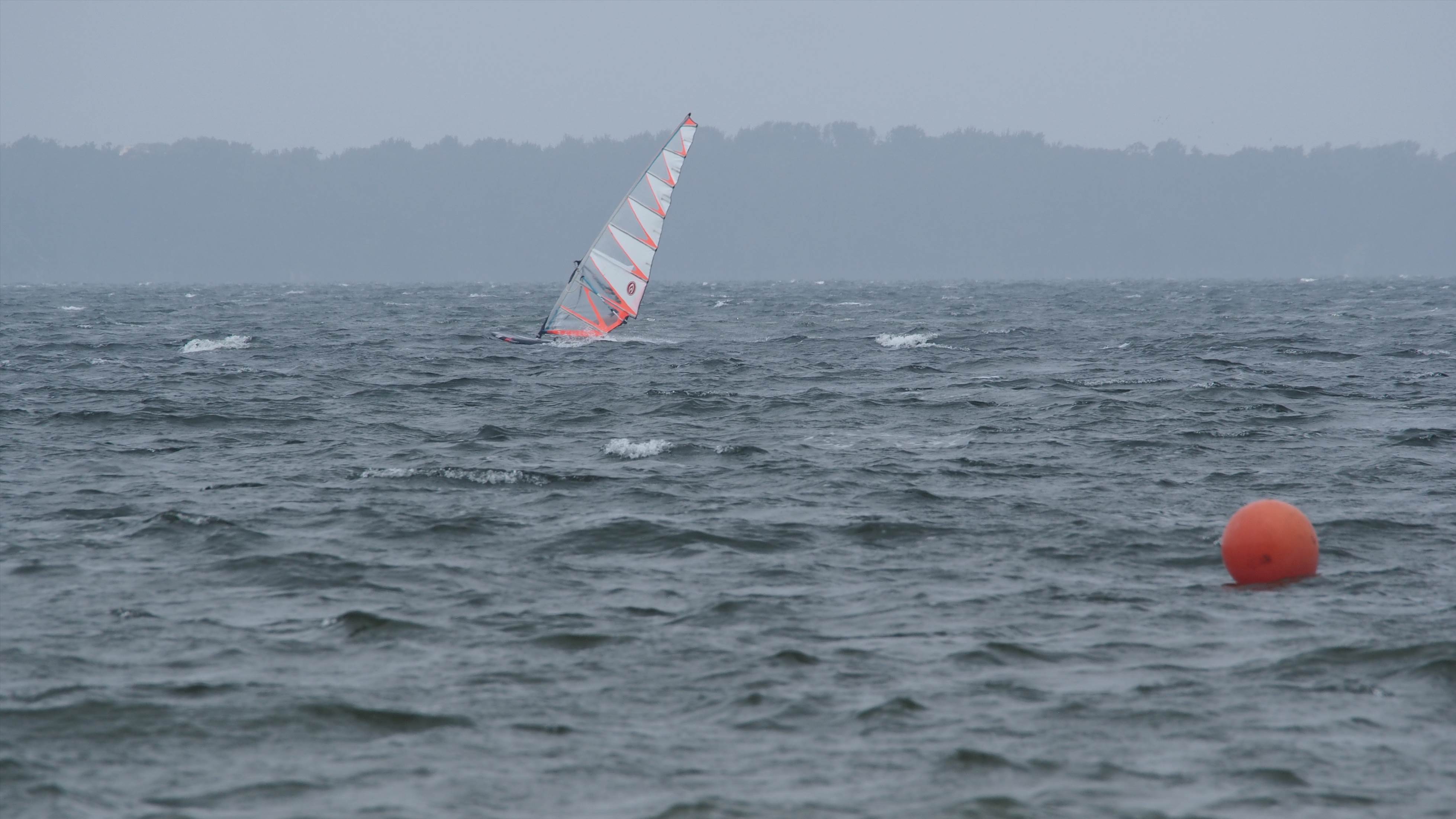 Slalom State Championship