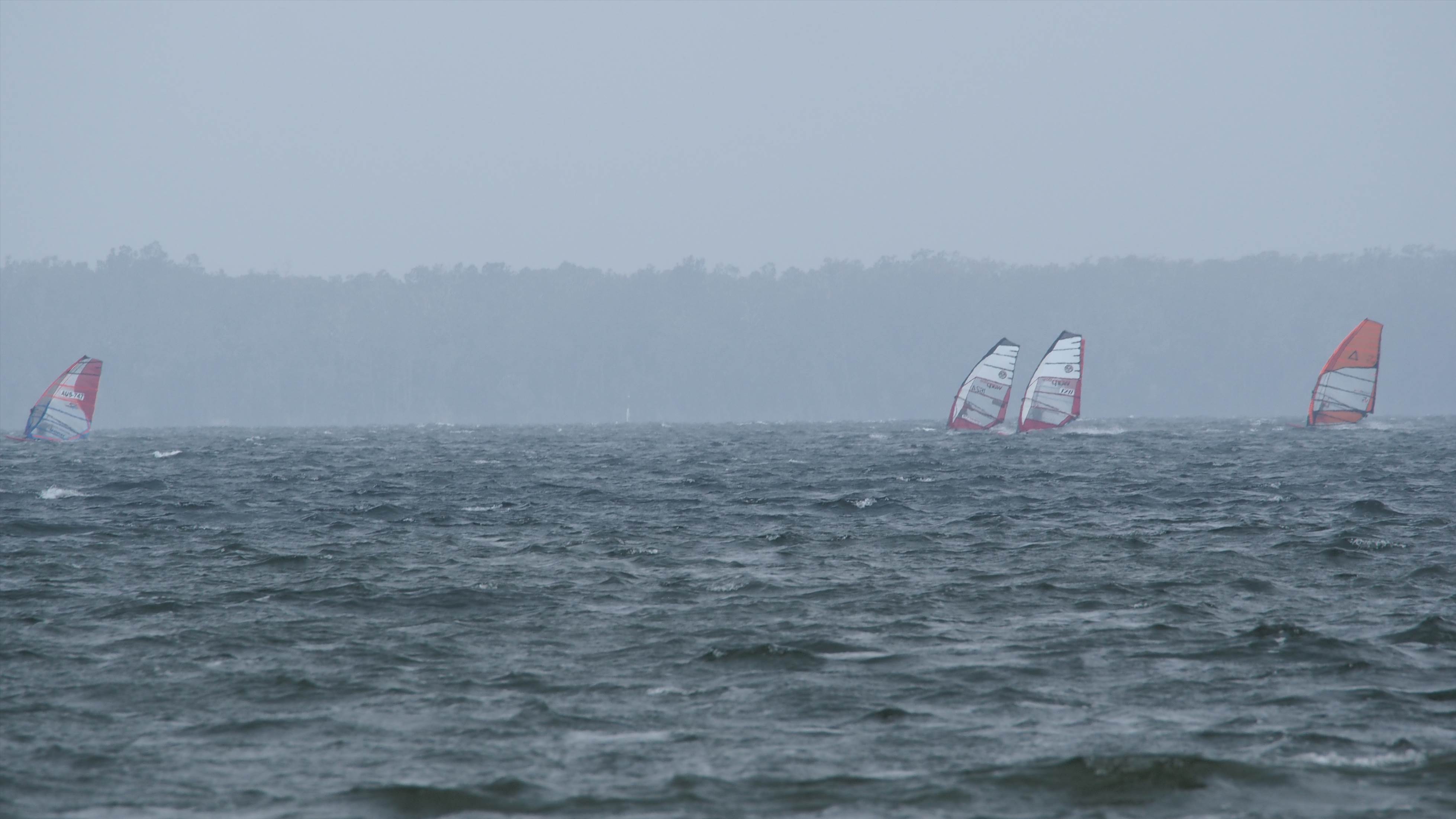 Slalom State Championship