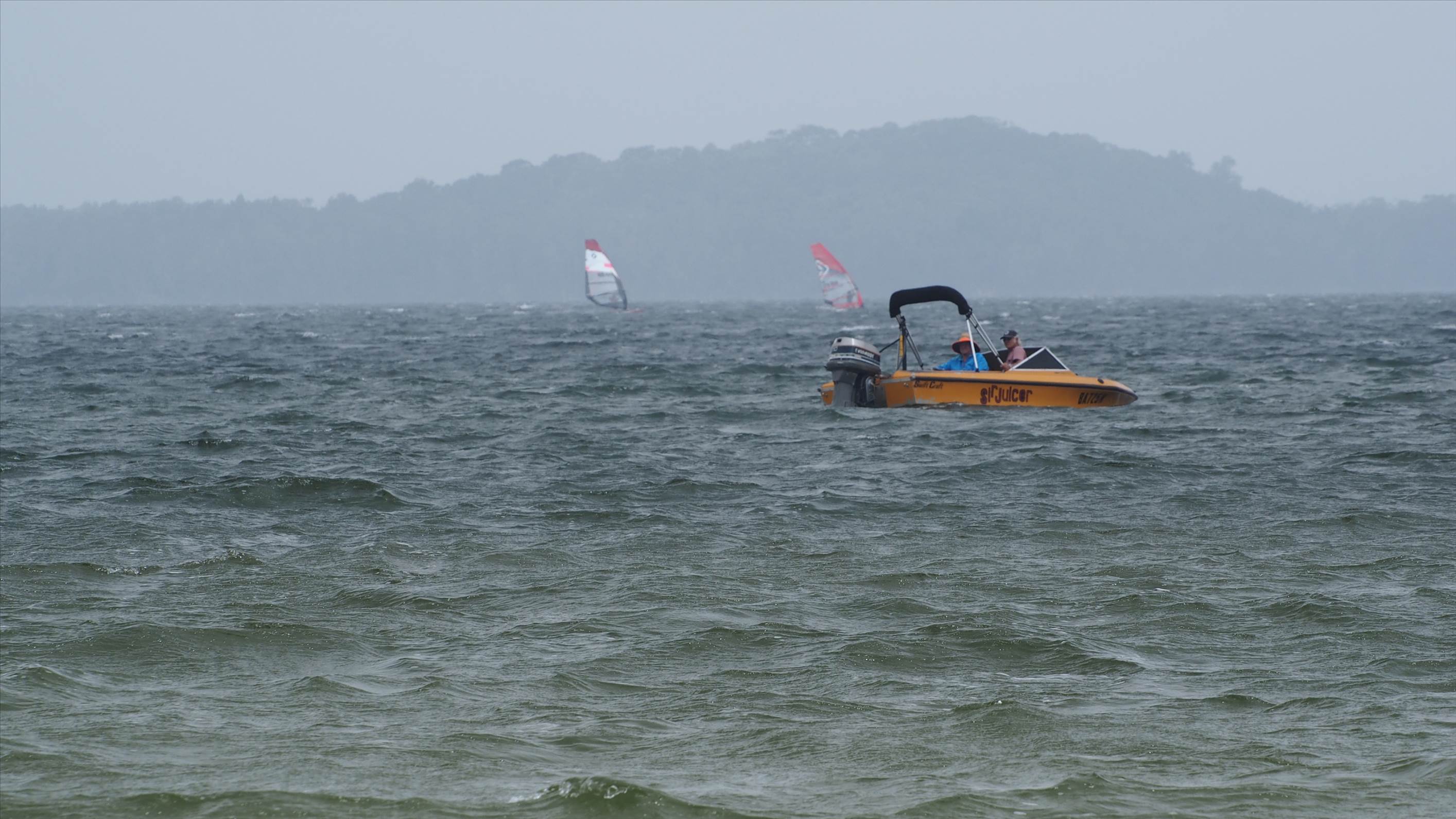 Slalom State Championship