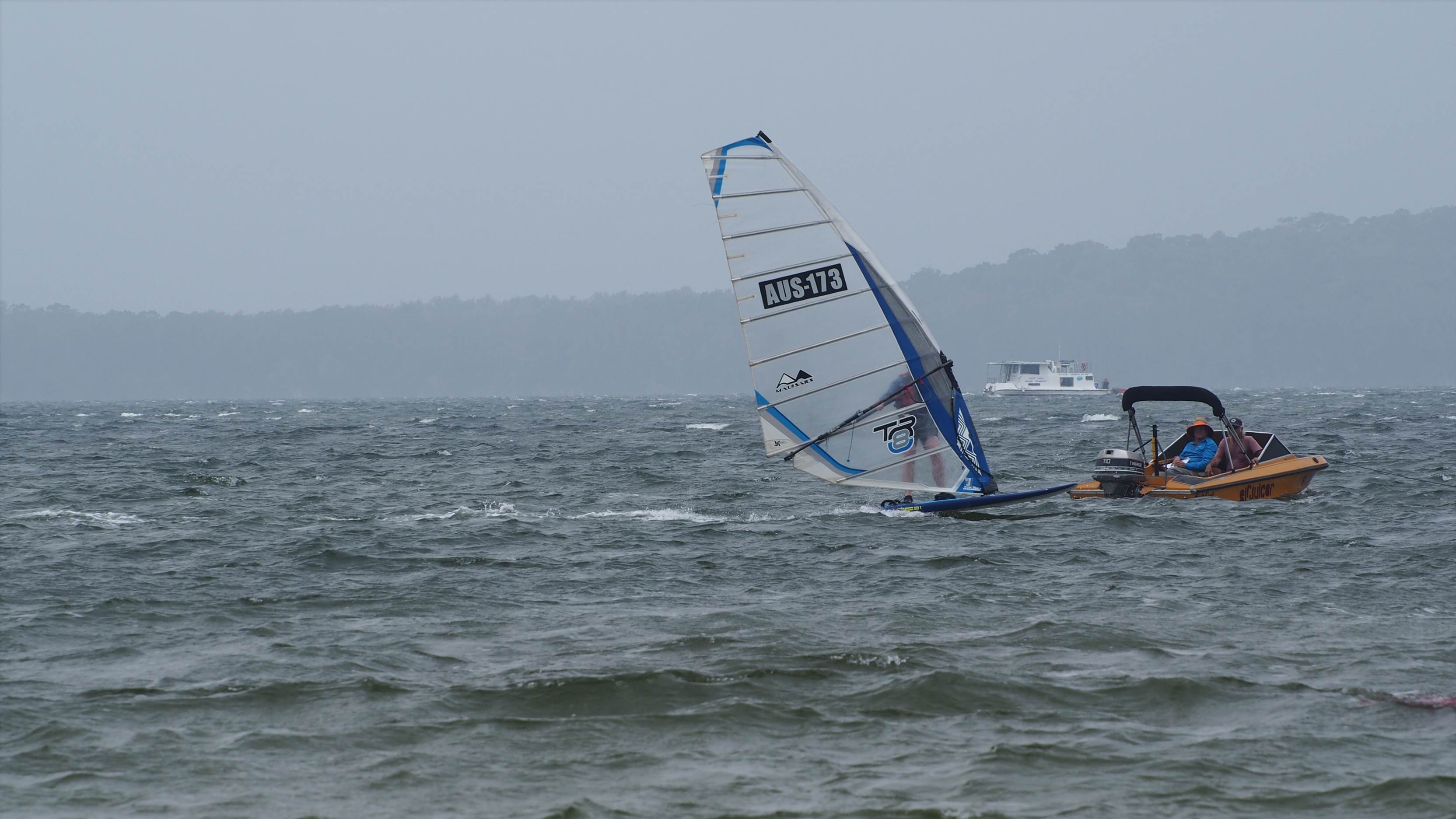 Slalom State Championship