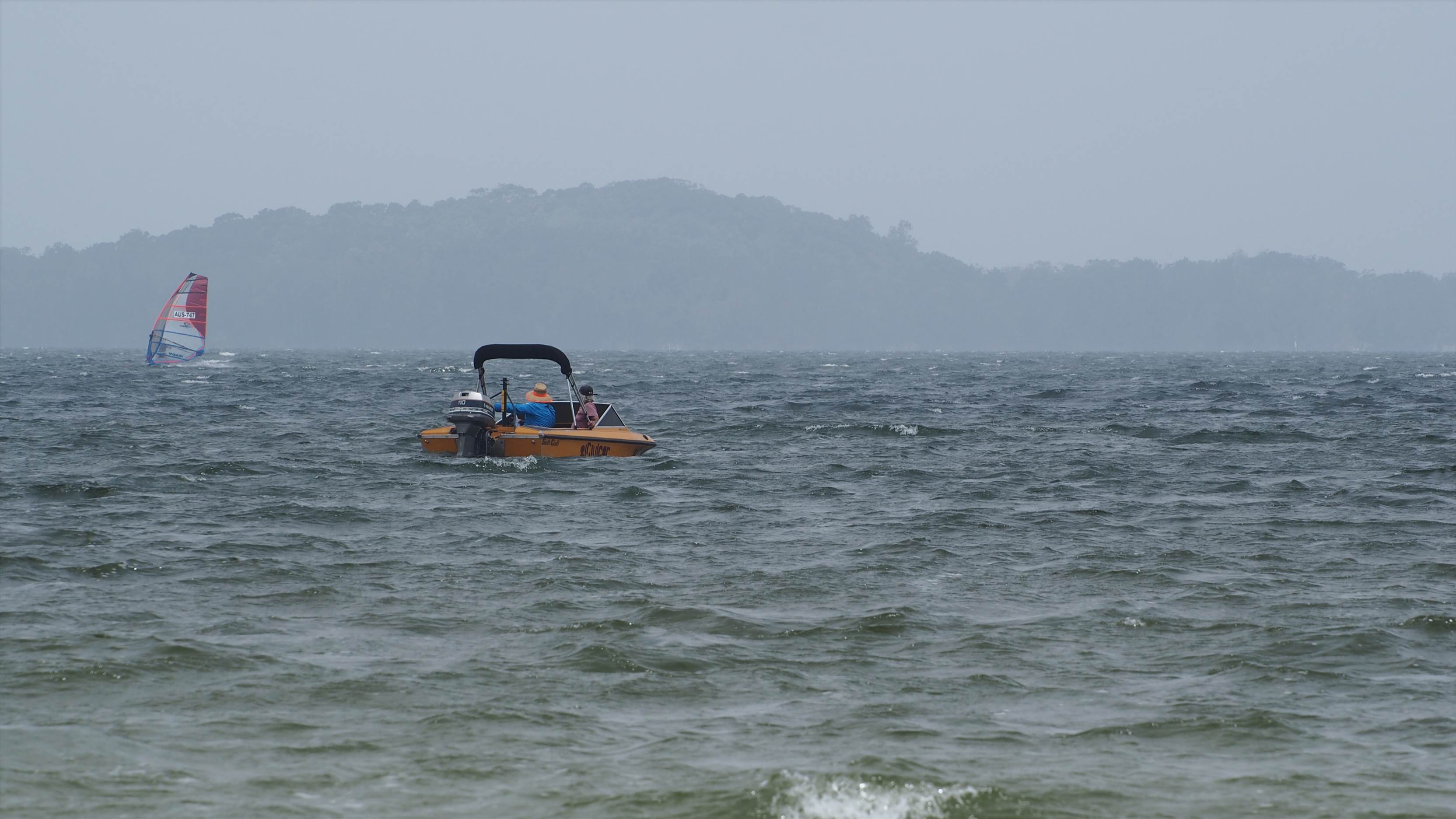 Slalom State Championship