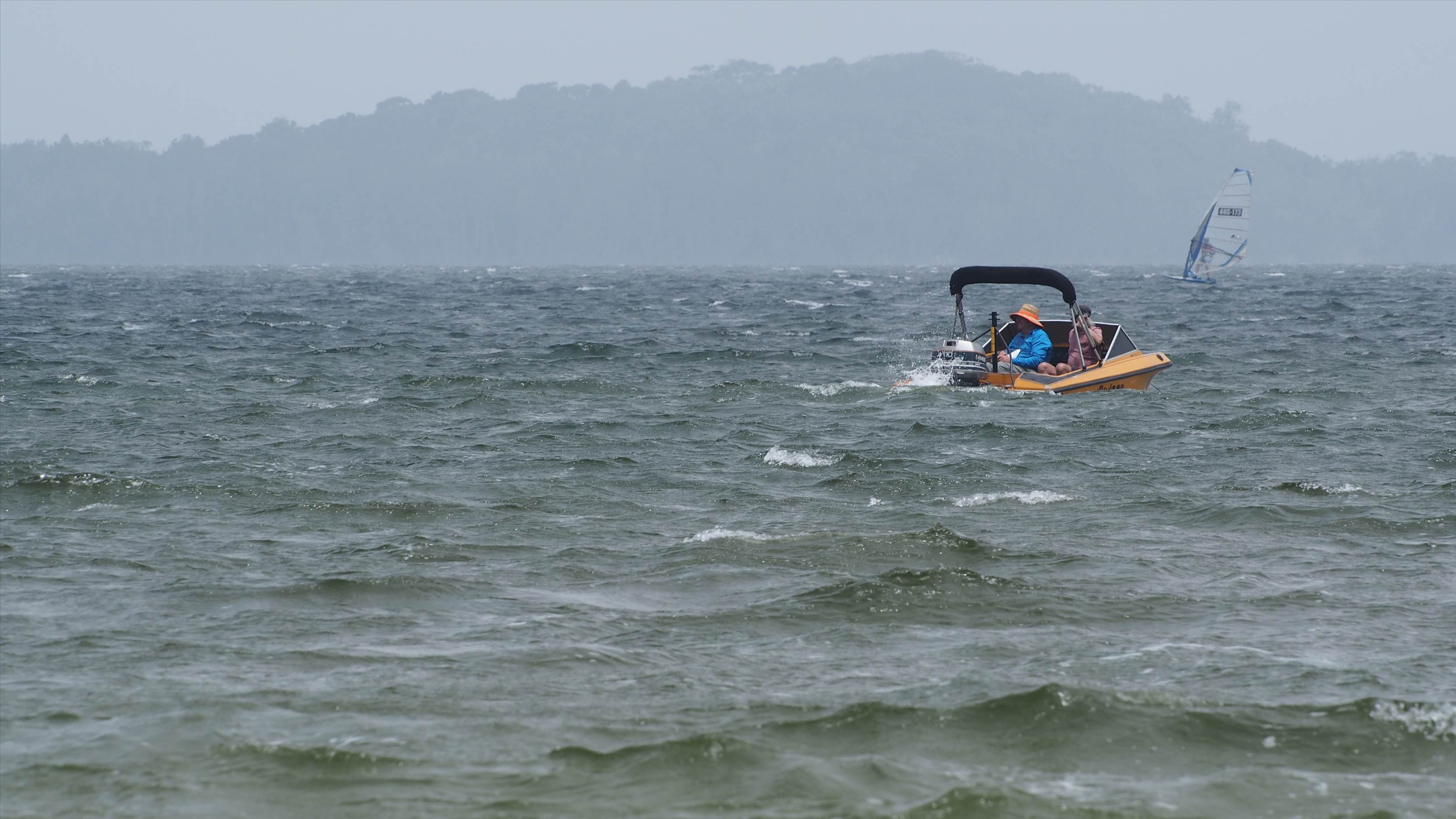Slalom State Championship