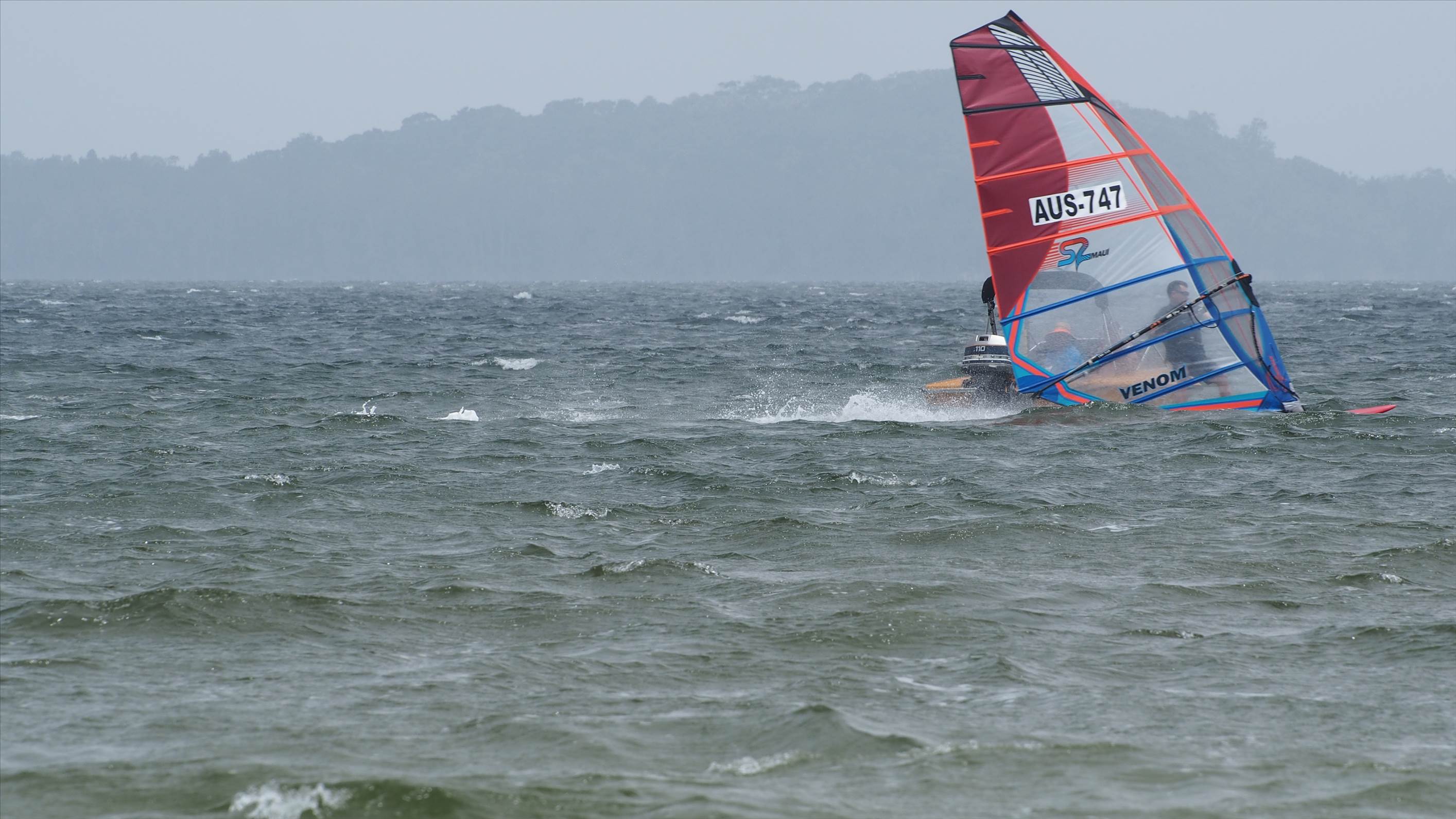 Slalom State Championship