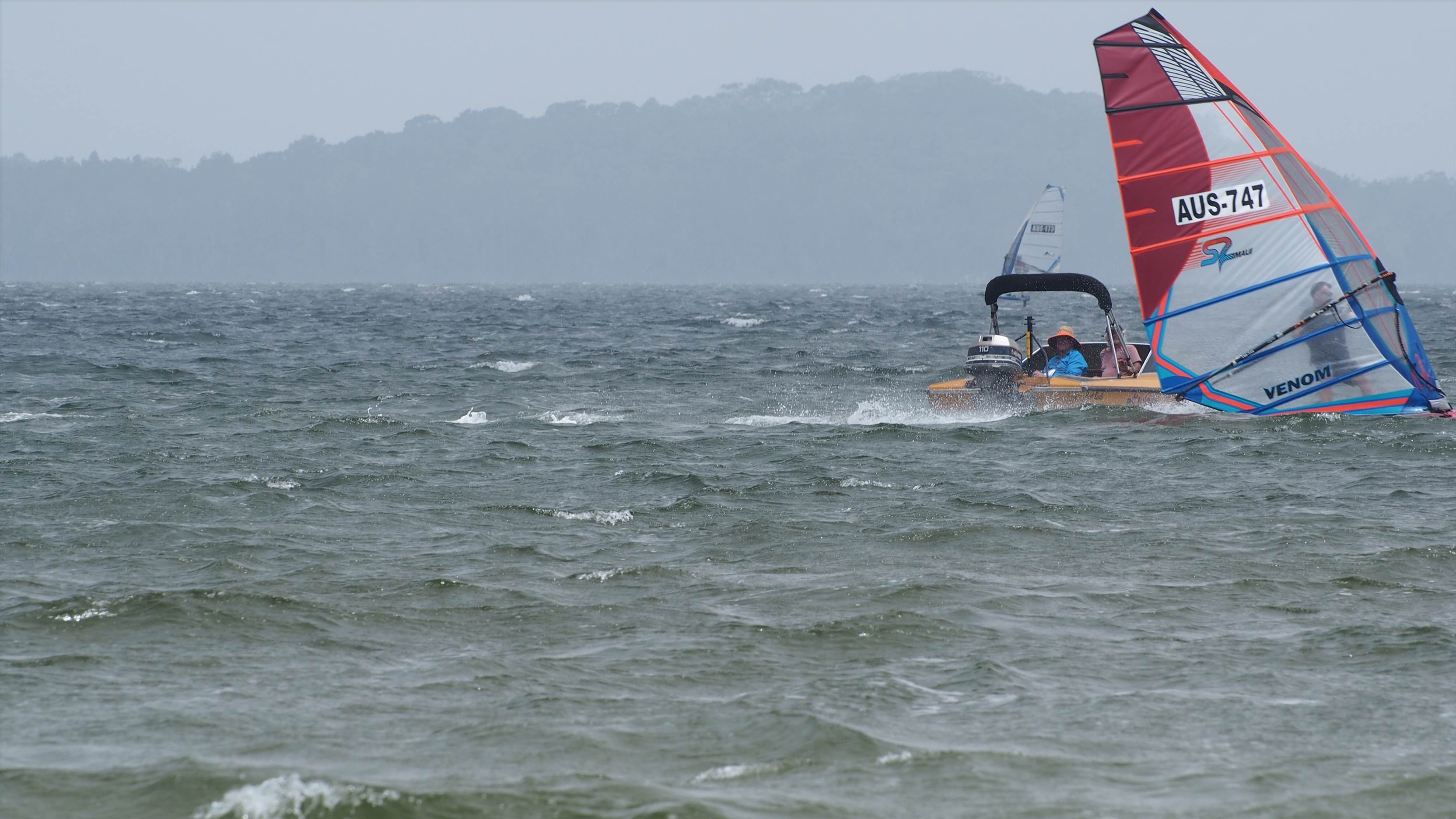 Slalom State Championship