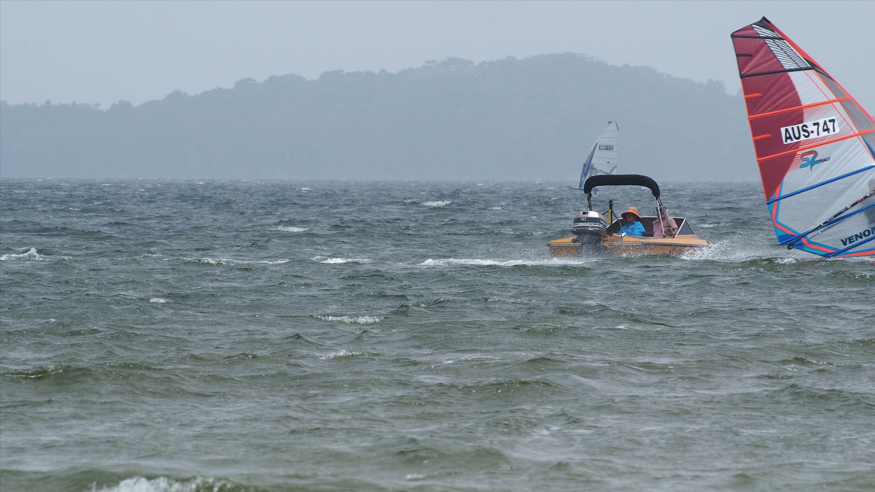 Slalom State Championship