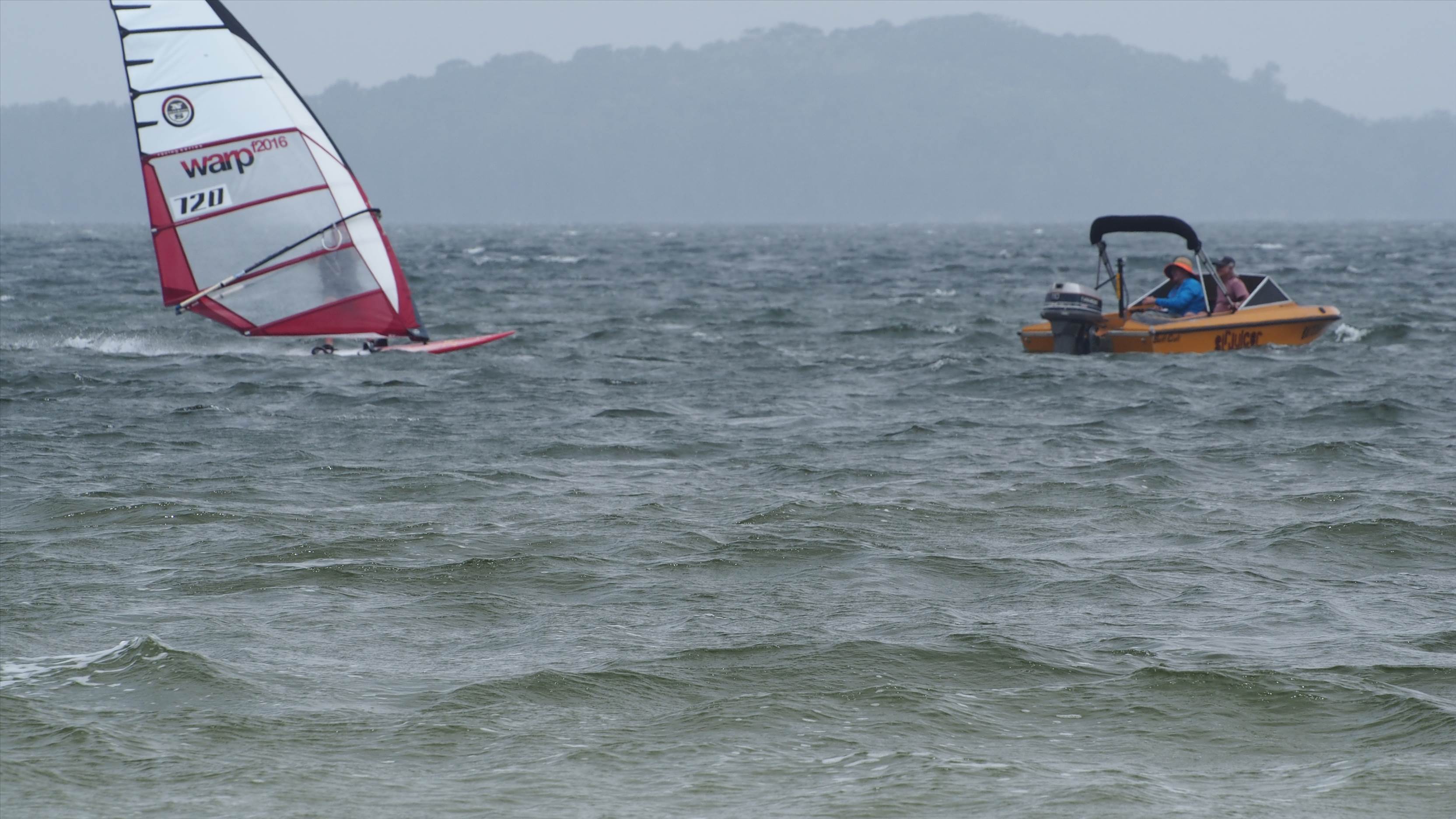 Slalom State Championship