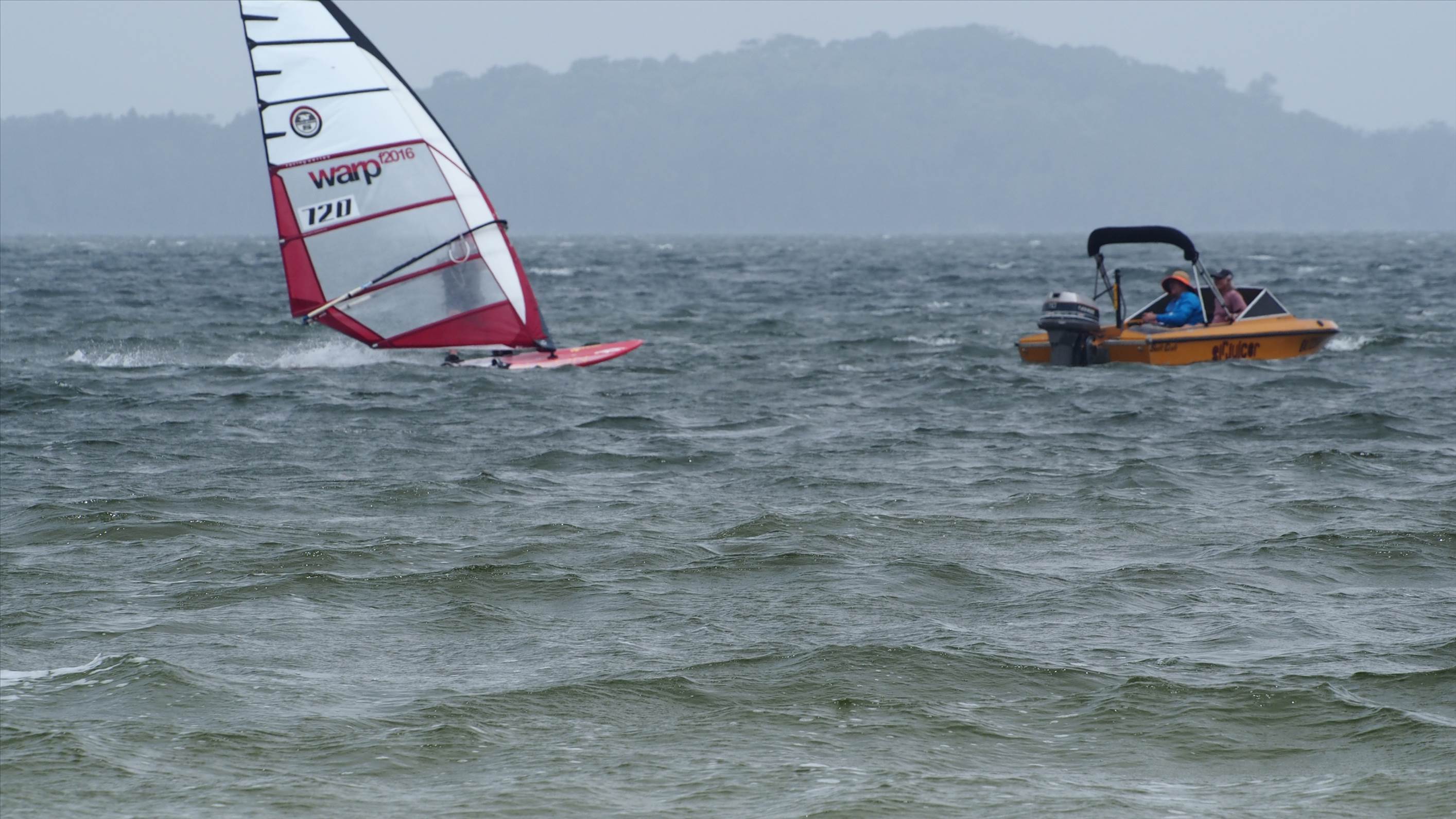 Slalom State Championship