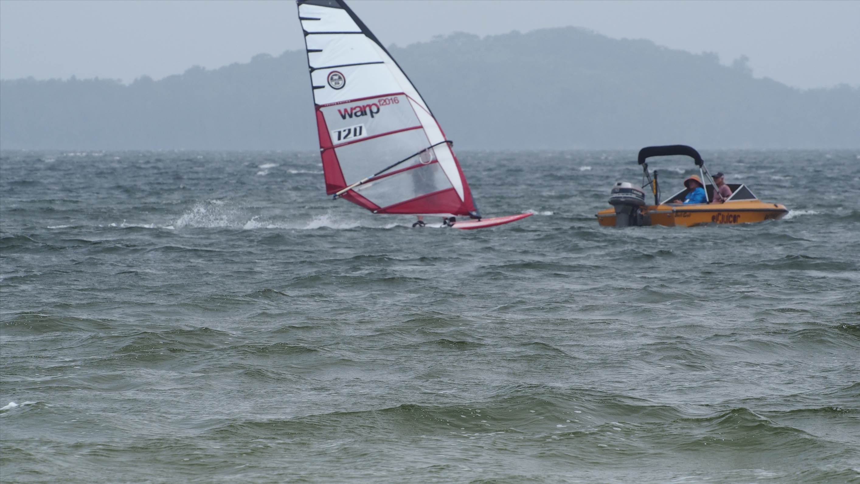 Slalom State Championship