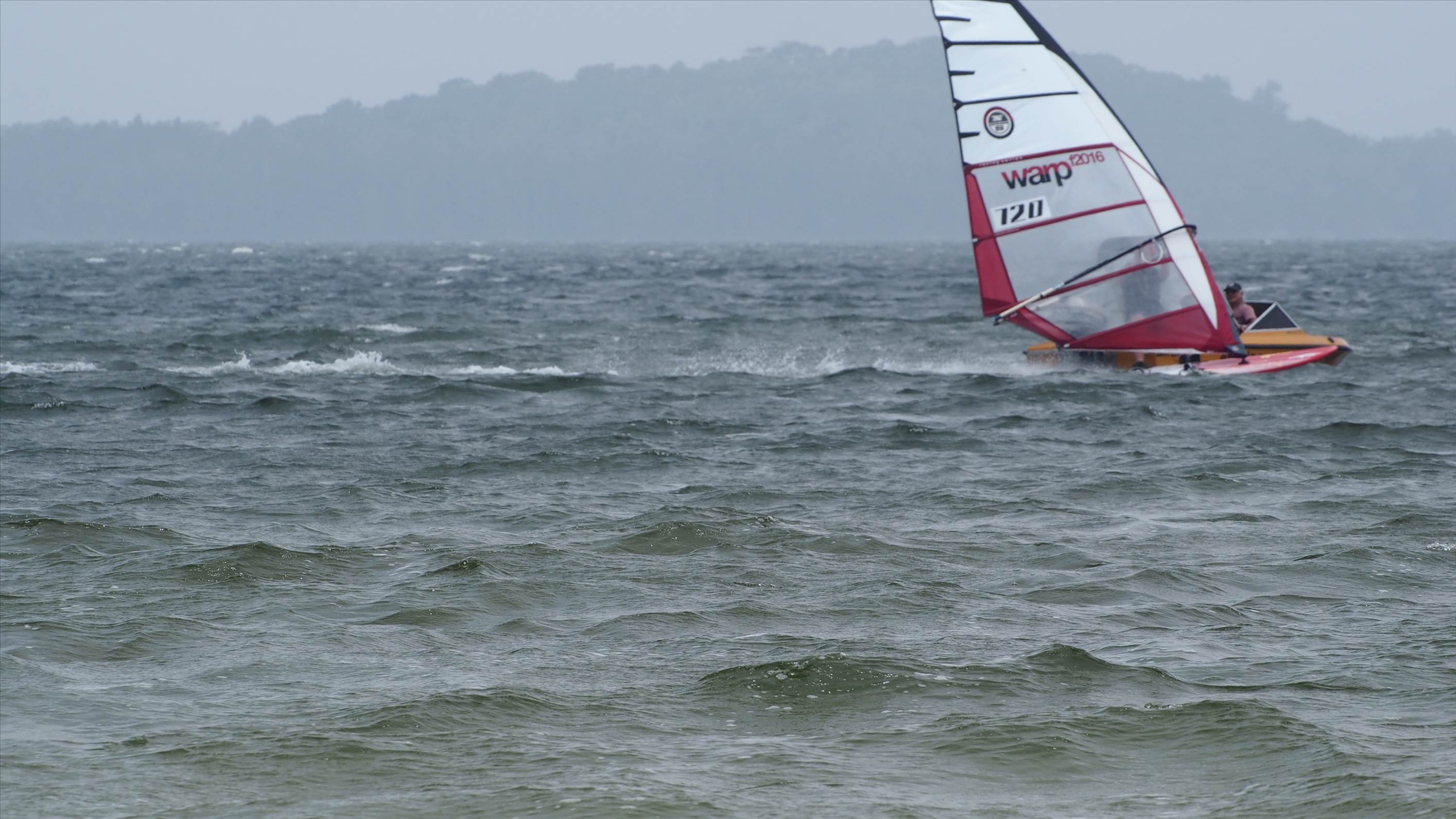Slalom State Championship