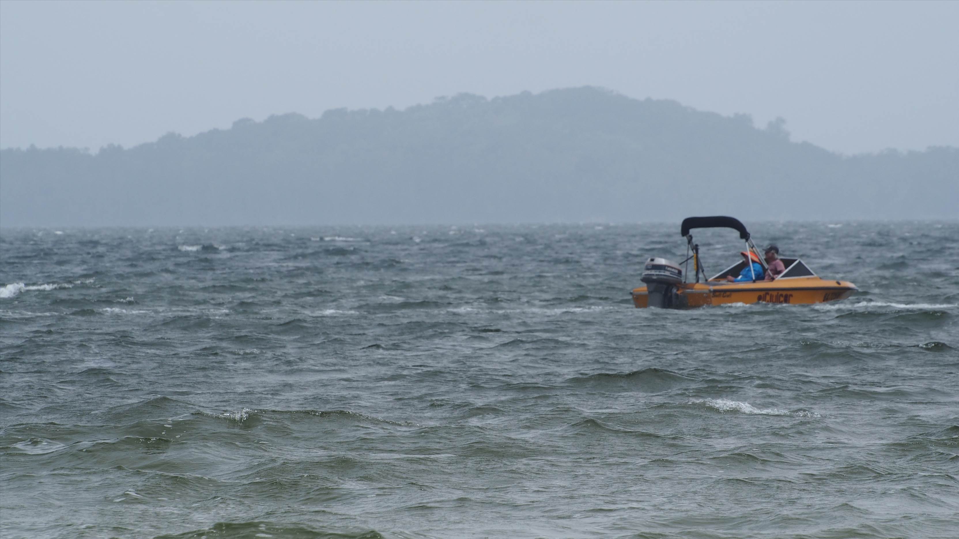 Slalom State Championship