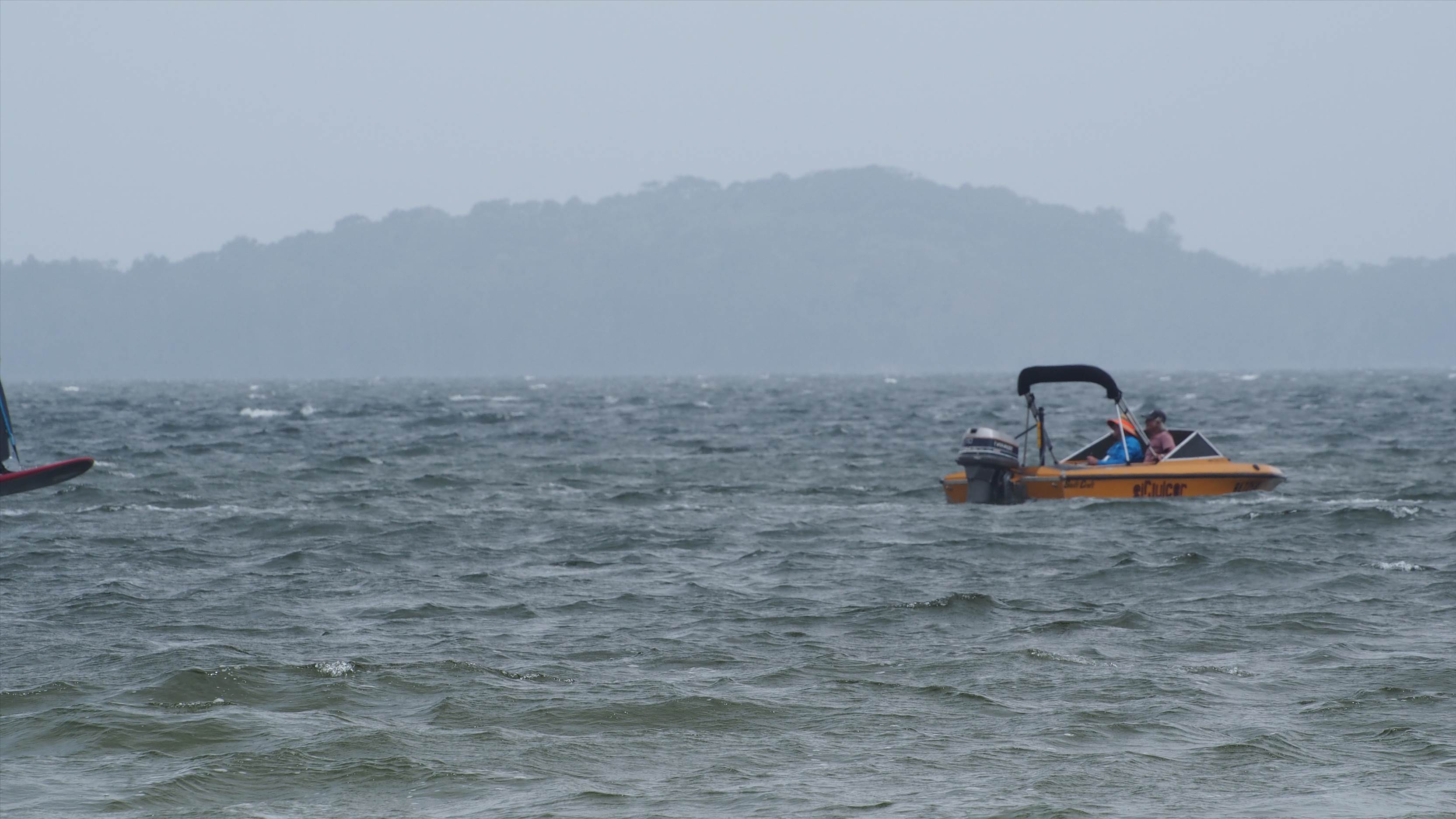 Slalom State Championship